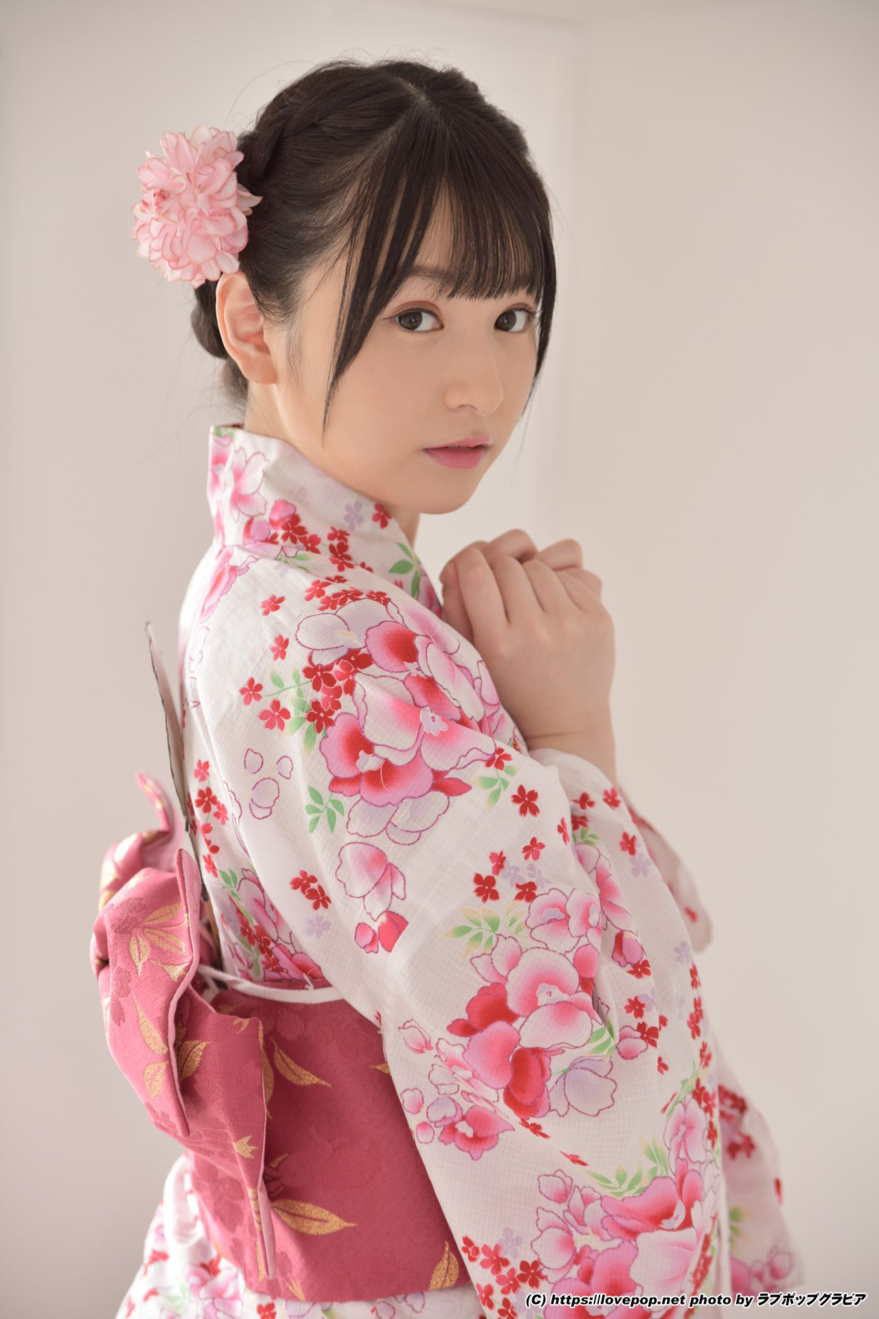 [LOVEPOP] Moe Hirano 平野もえ Photoset 06_第4张