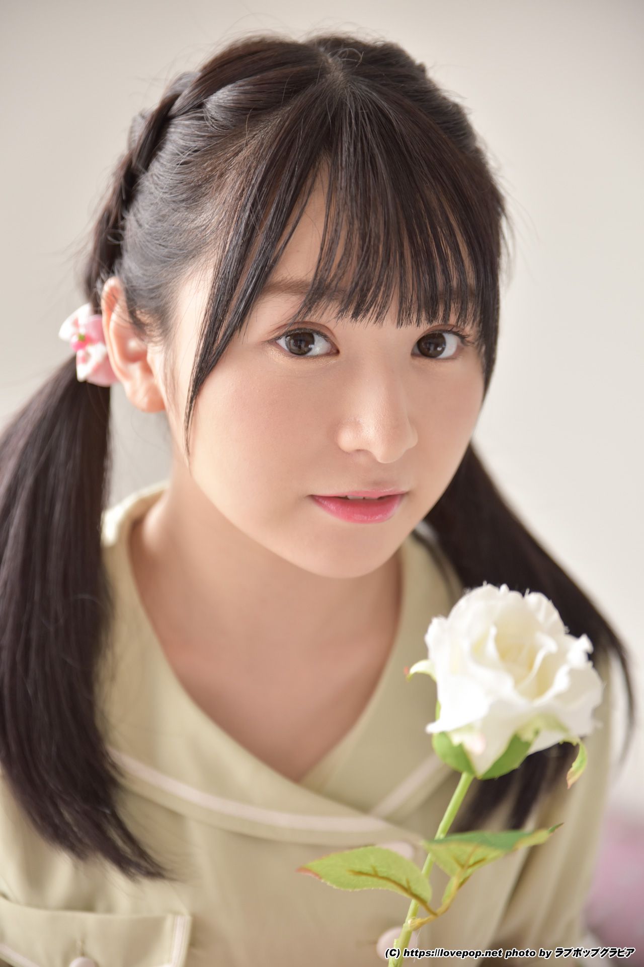 [LOVEPOP] Moe Hirano 平野もえ Photoset 07_第3张