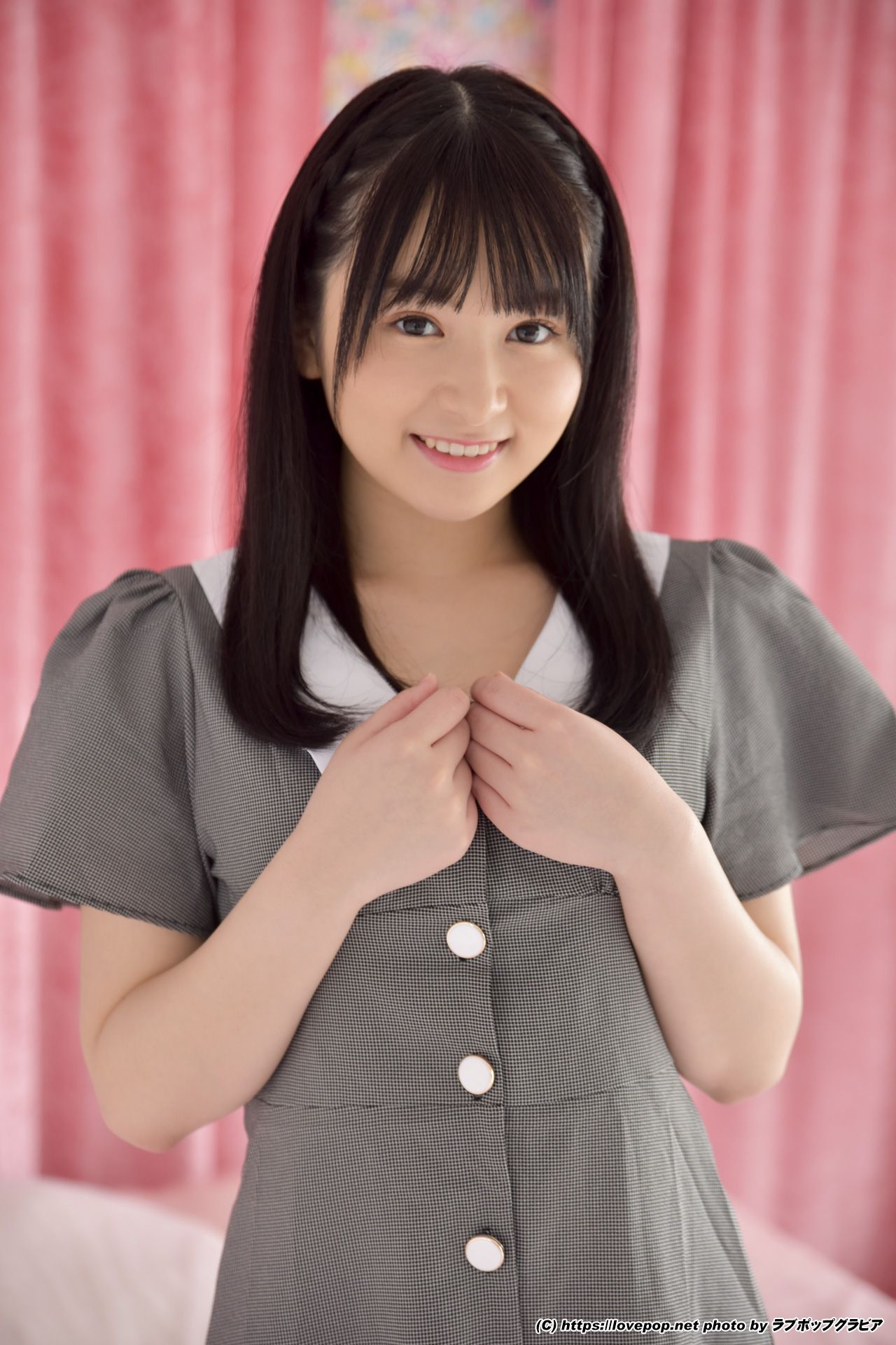 [LOVEPOP] Moe Hirano 平野もえ Photoset 08_第2张