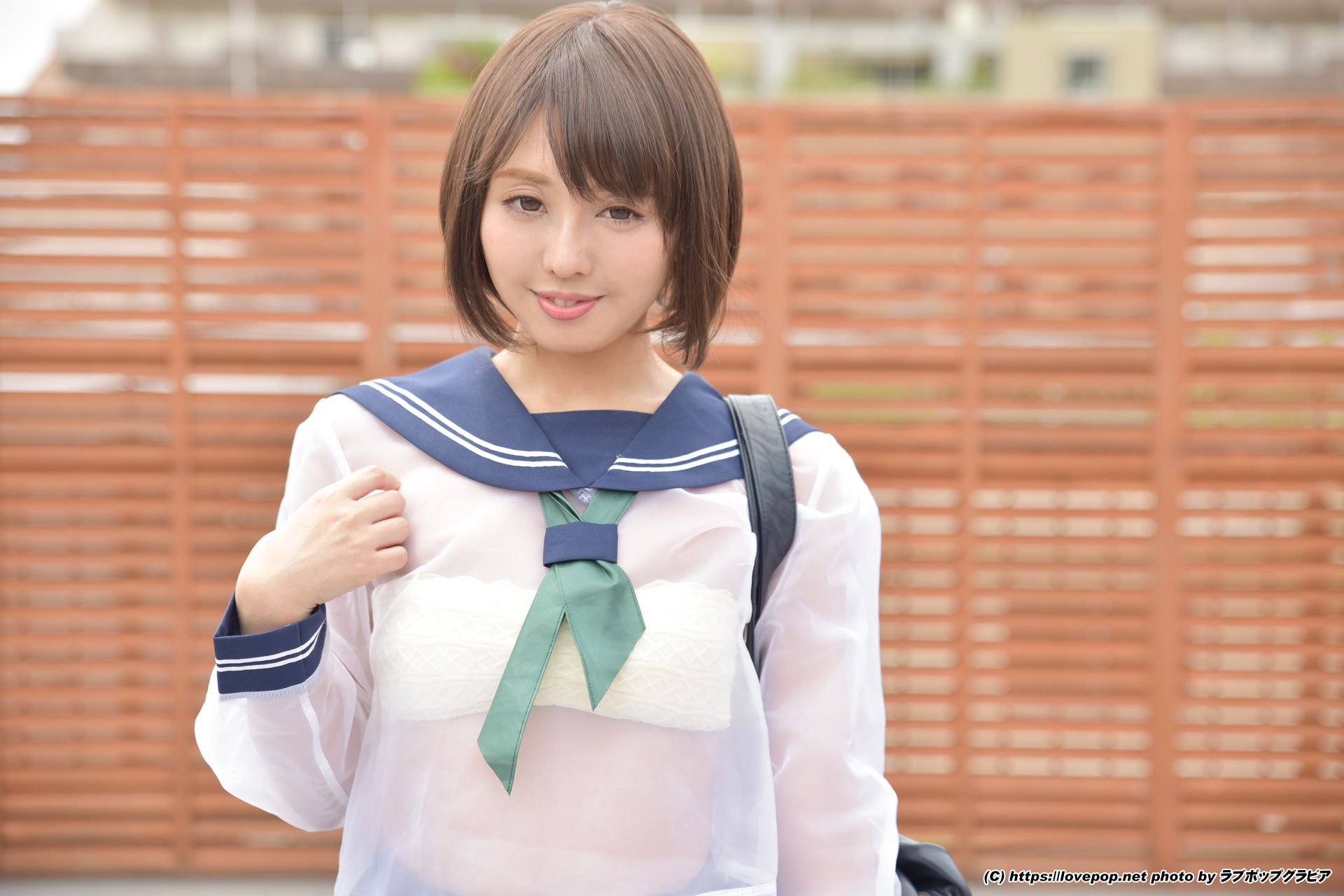 [LOVEPOP] AHANE 亜羽音 Photoset 02_第1张