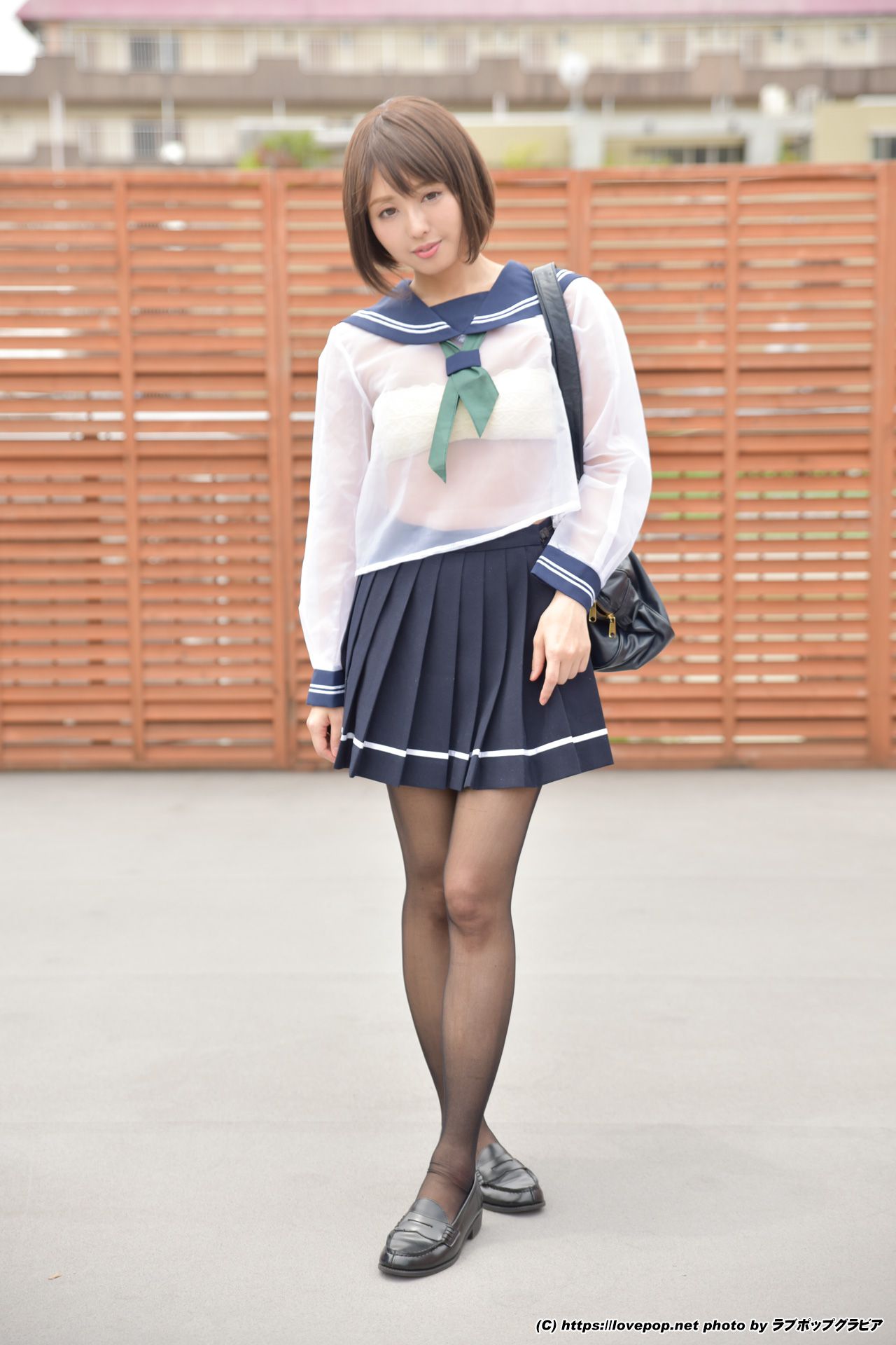 [LOVEPOP] AHANE 亜羽音 Photoset 02_第2张