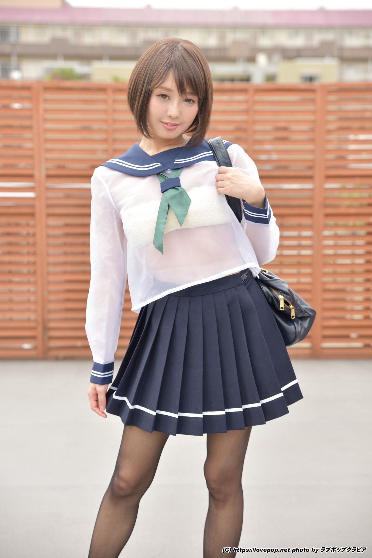 [LOVEPOP] AHANE 亜羽音 Photoset 02_第3张