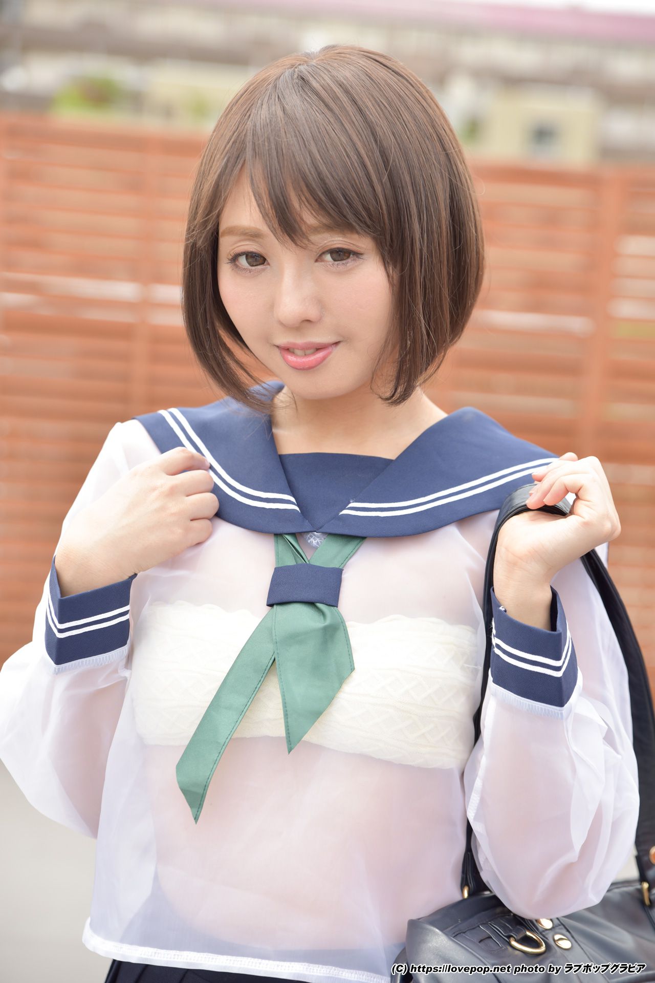 [LOVEPOP] AHANE 亜羽音 Photoset 02_第4张