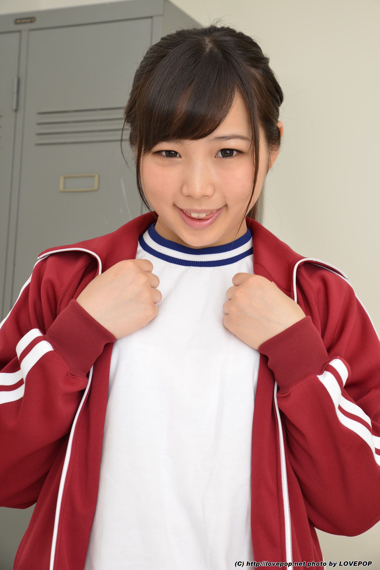 [LOVEPOP] Aimi Usui 臼井あいみ Photoset 02_第3张