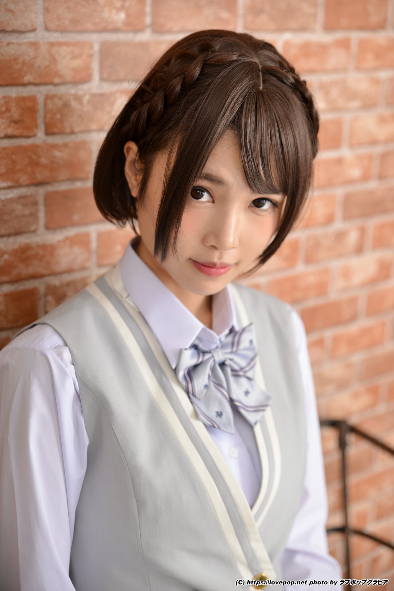 [LOVEPOP] Kaede Minami 南楓 Photoset 07_第2张