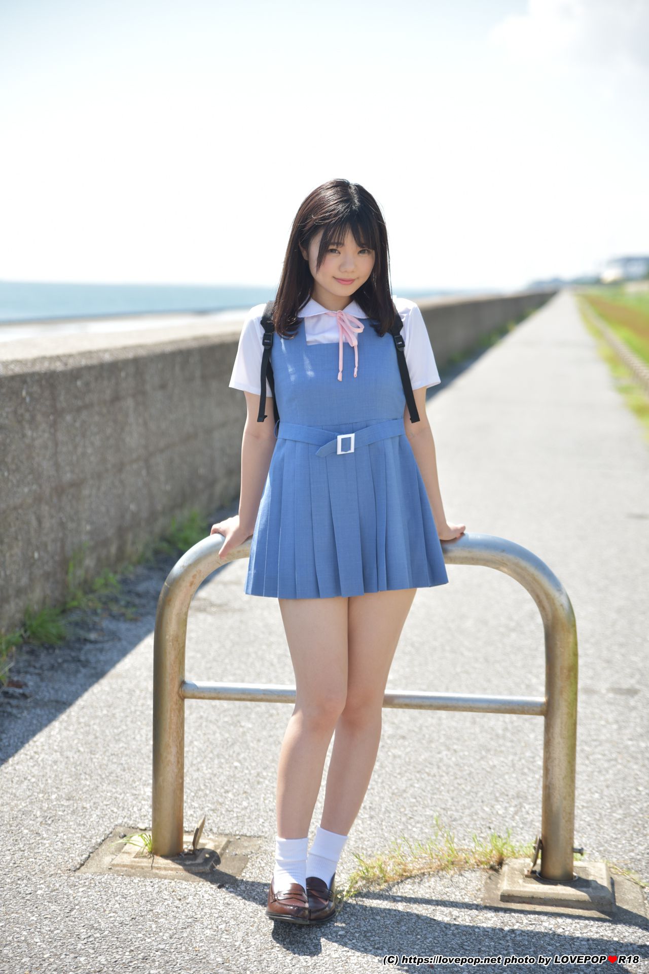 [LOVEPOP] Mei Tachibana 立花めい Photoset 06_第1张