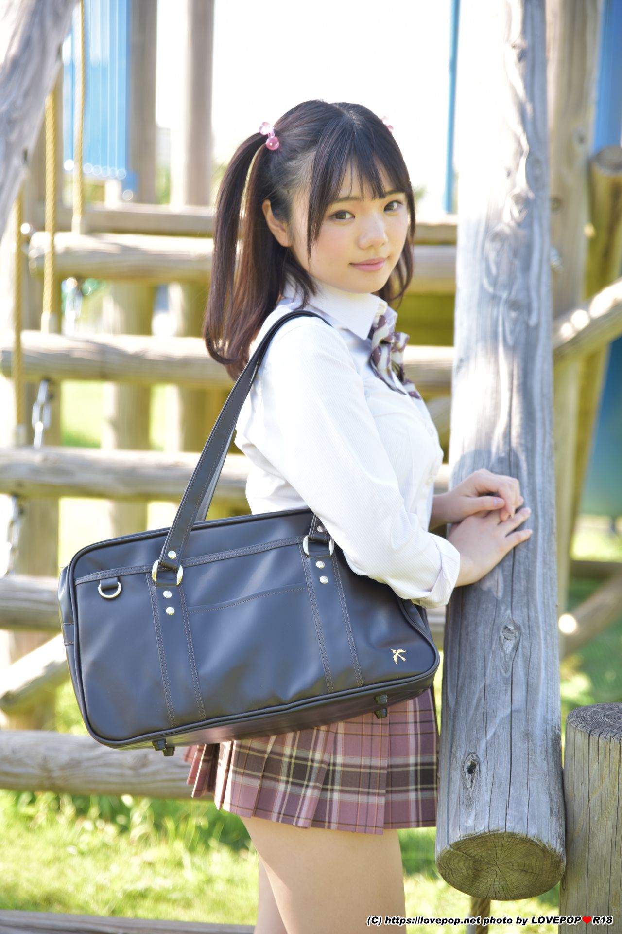 [LOVEPOP] Mei Tachibana 立花めい Photoset 07_第1张