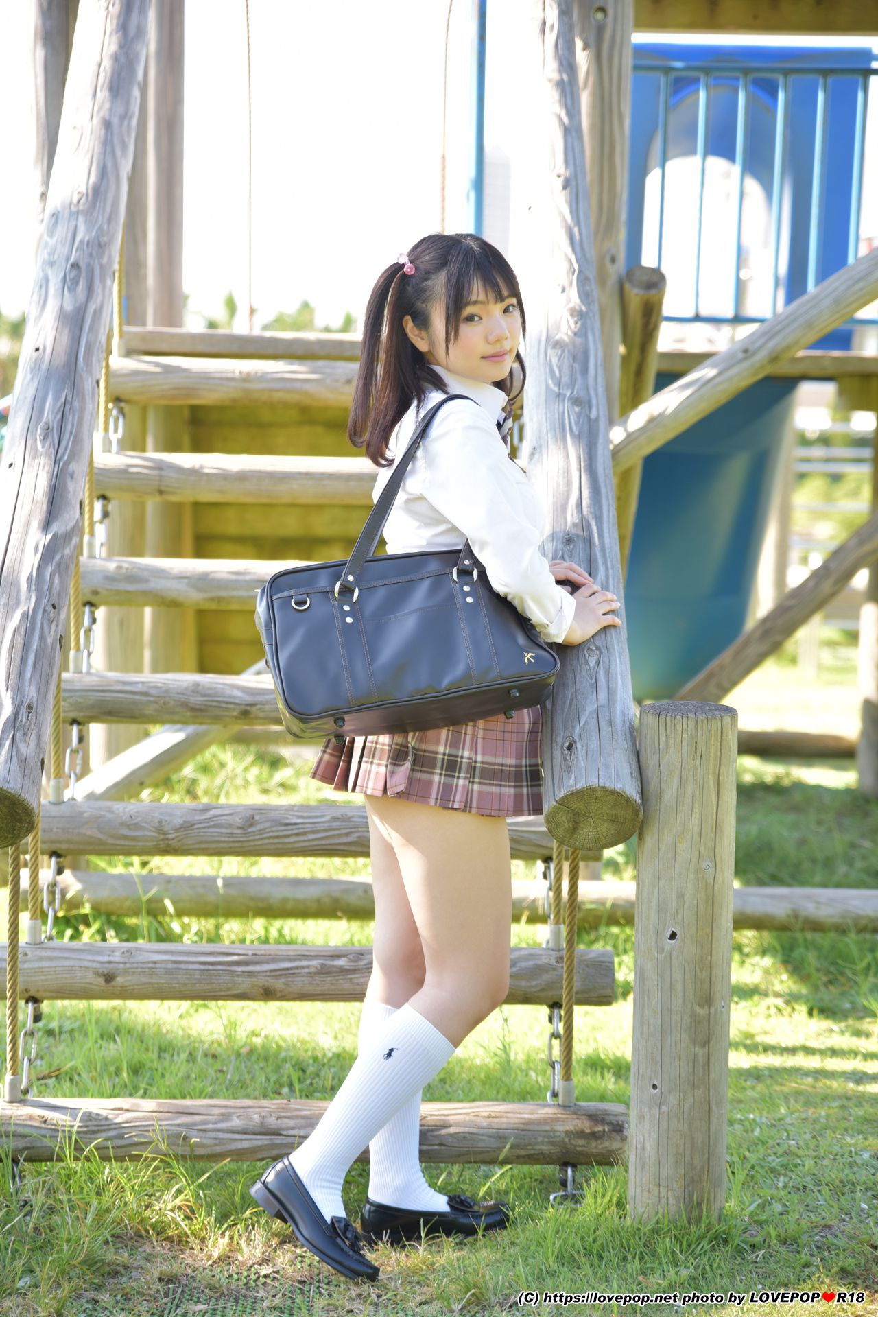 [LOVEPOP] Mei Tachibana 立花めい Photoset 07_第2张