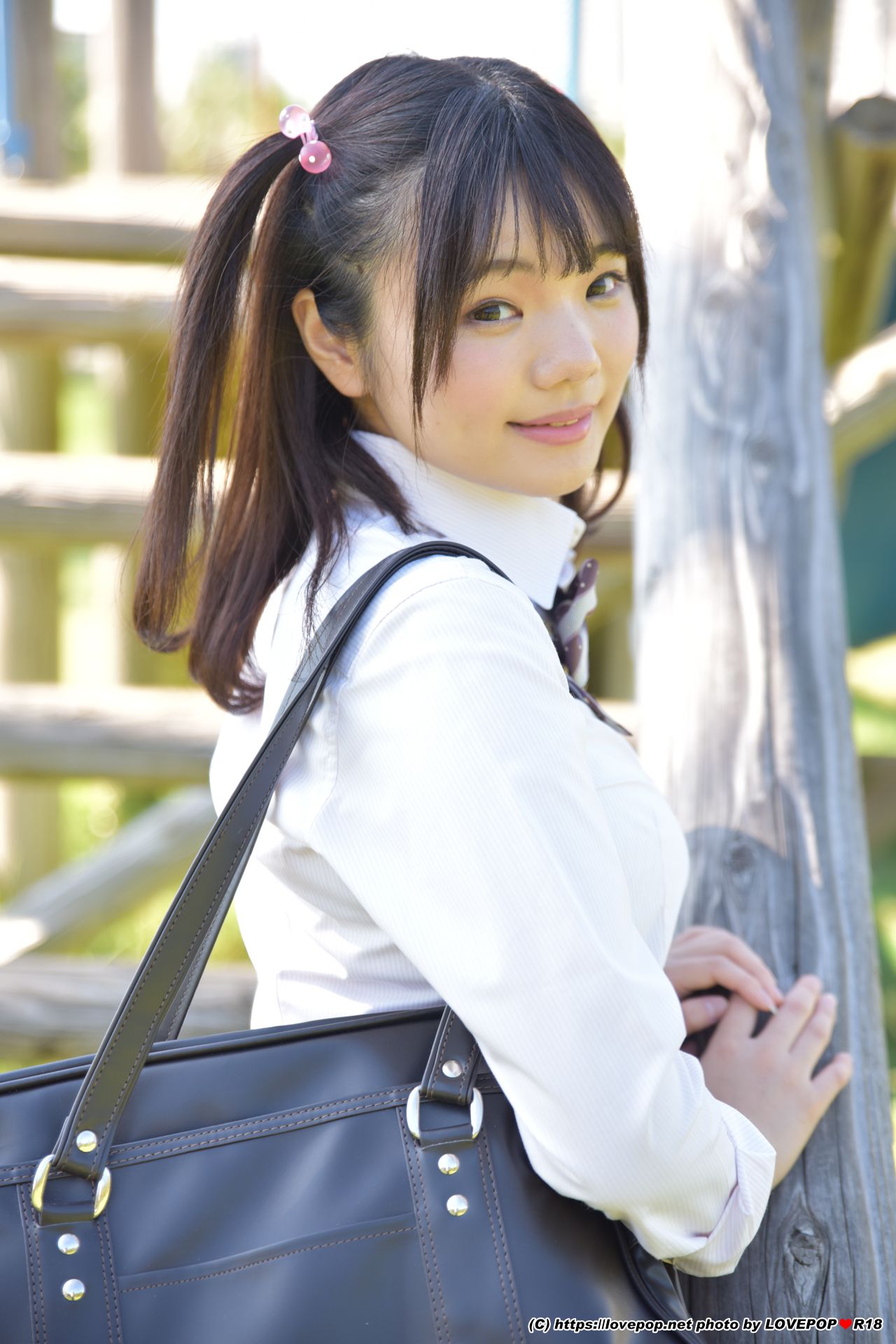 [LOVEPOP] Mei Tachibana 立花めい Photoset 07_第3张