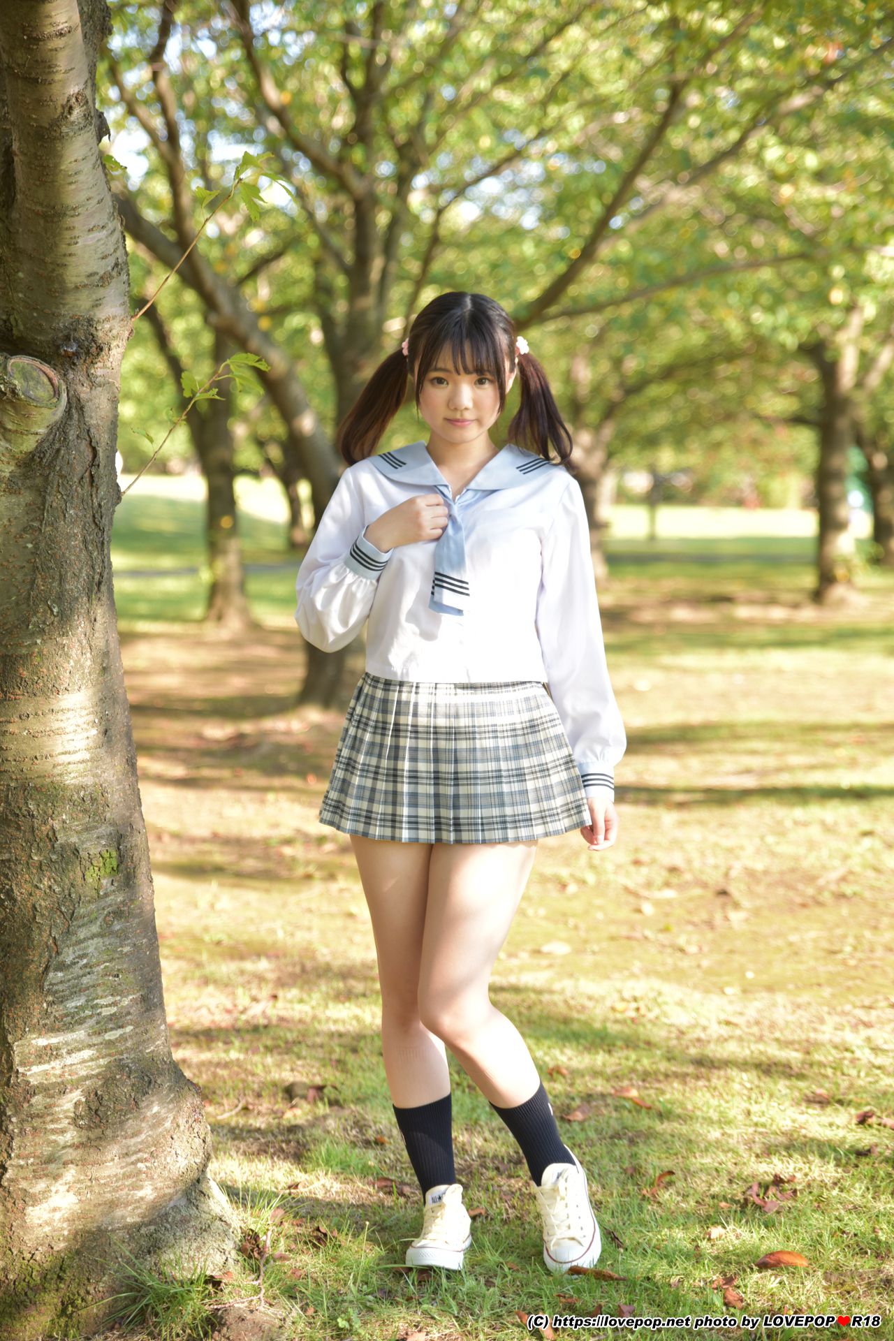 [LOVEPOP] Mei Tachibana 立花めい Photoset 10_第1张