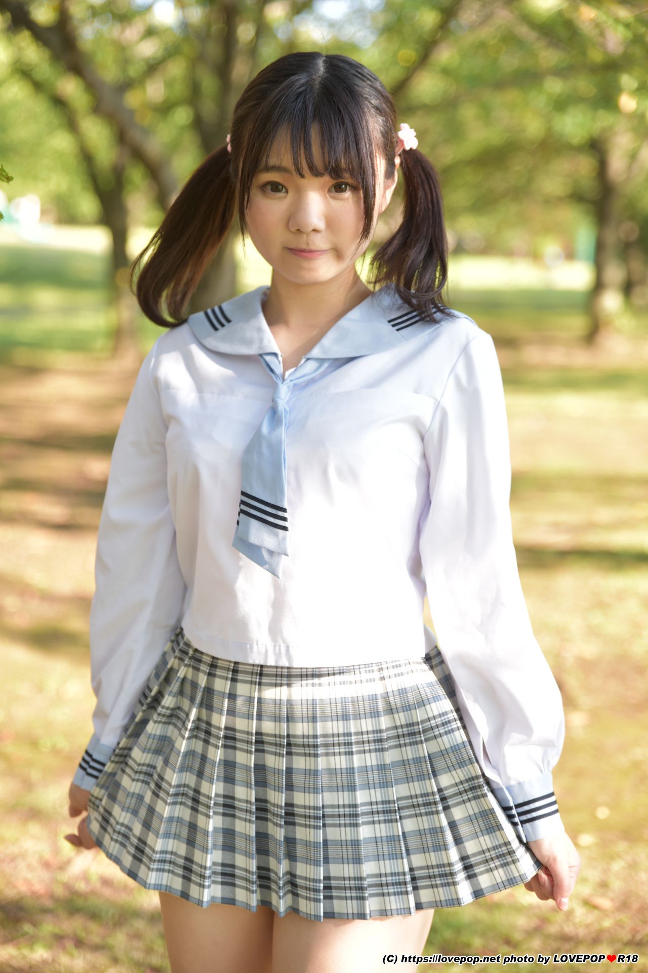 [LOVEPOP] Mei Tachibana 立花めい Photoset 10_第2张