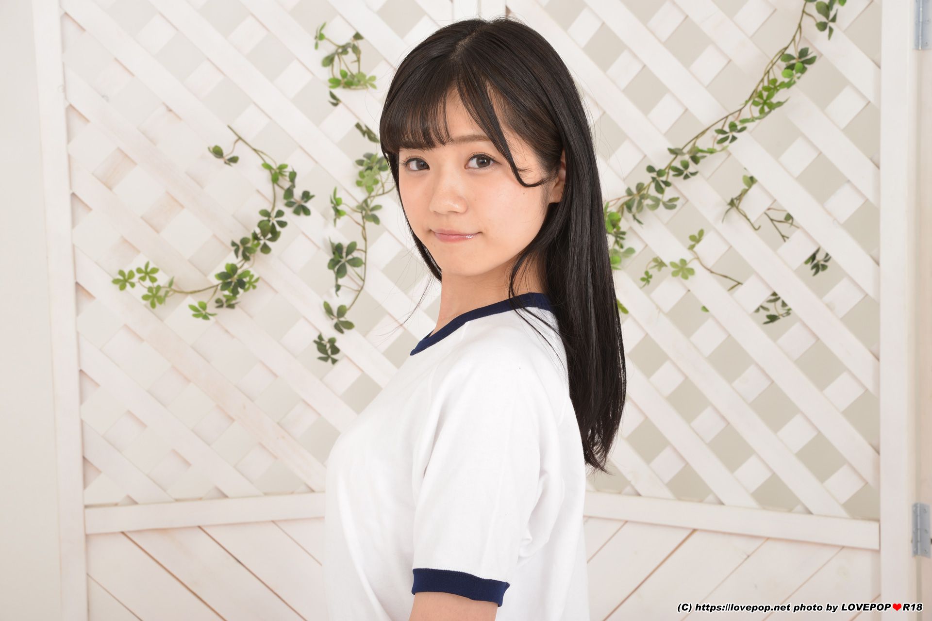 [LOVEPOP] Ruru Arisu 有栖るる Photoset 06_第4张