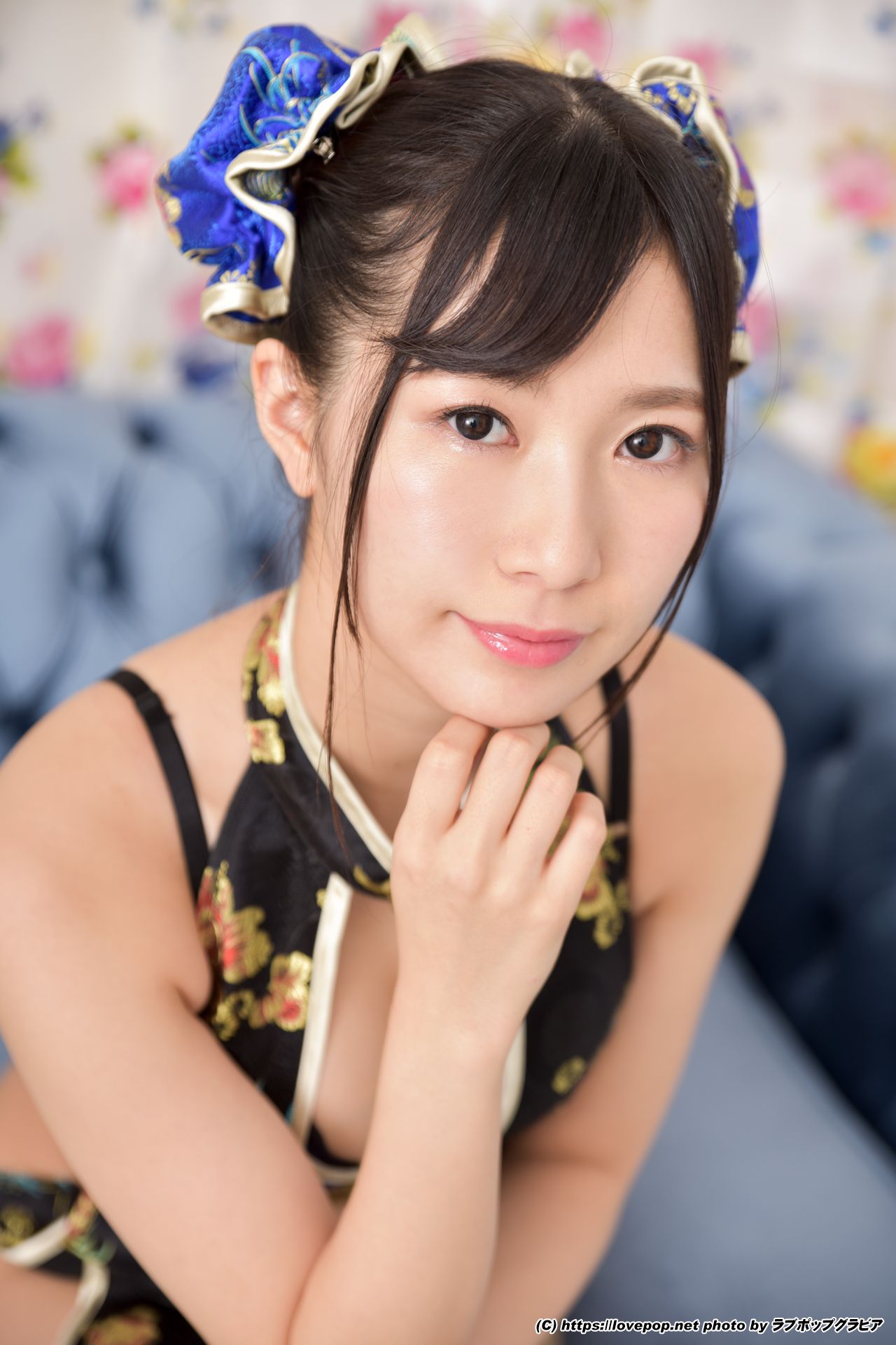 [LOVEPOP] Saori Itou 伊藤里織 Photoset 05_第2张
