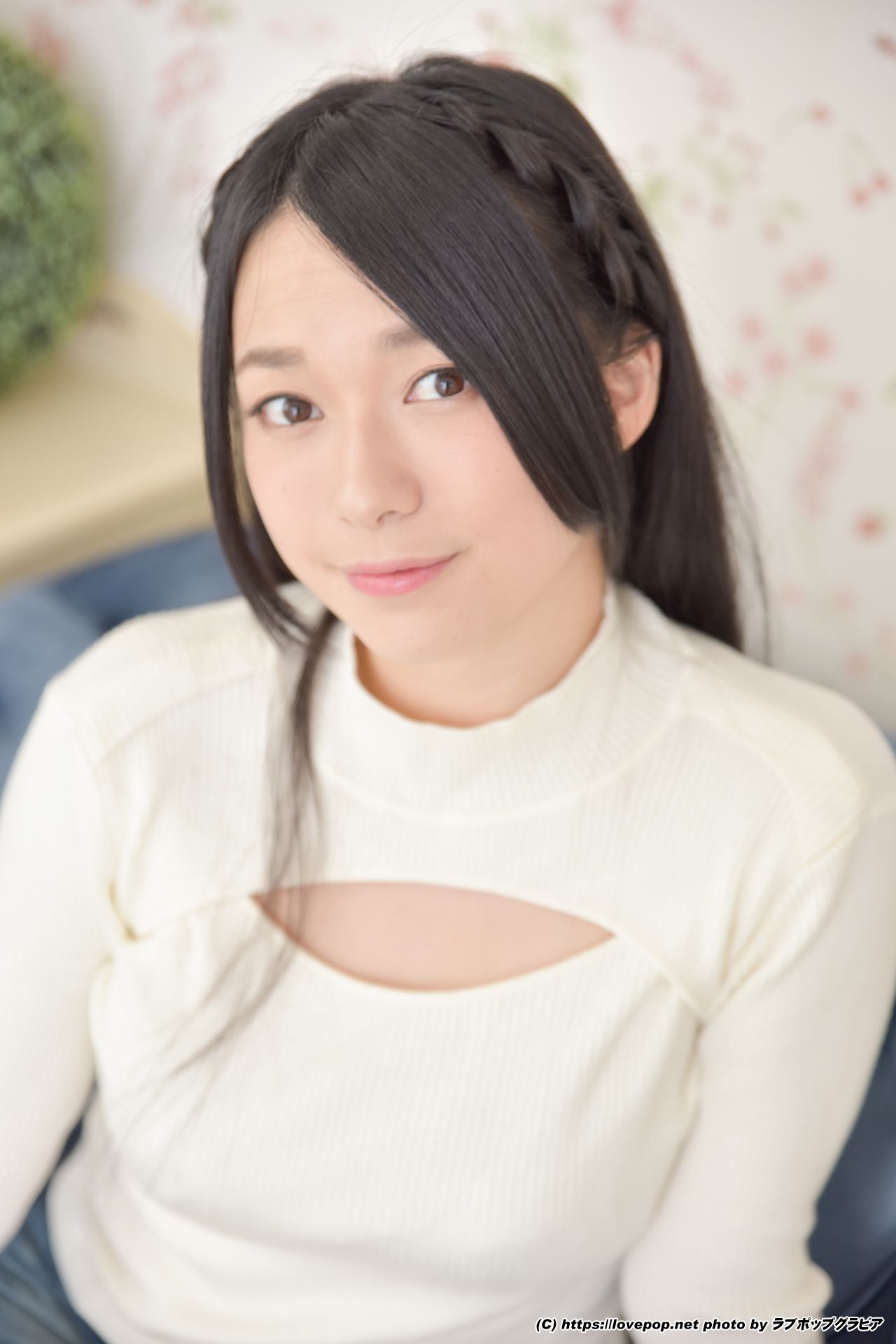 [LOVEPOP] Tomoe Yamanaka 山中知恵 Photoset 02_第2张