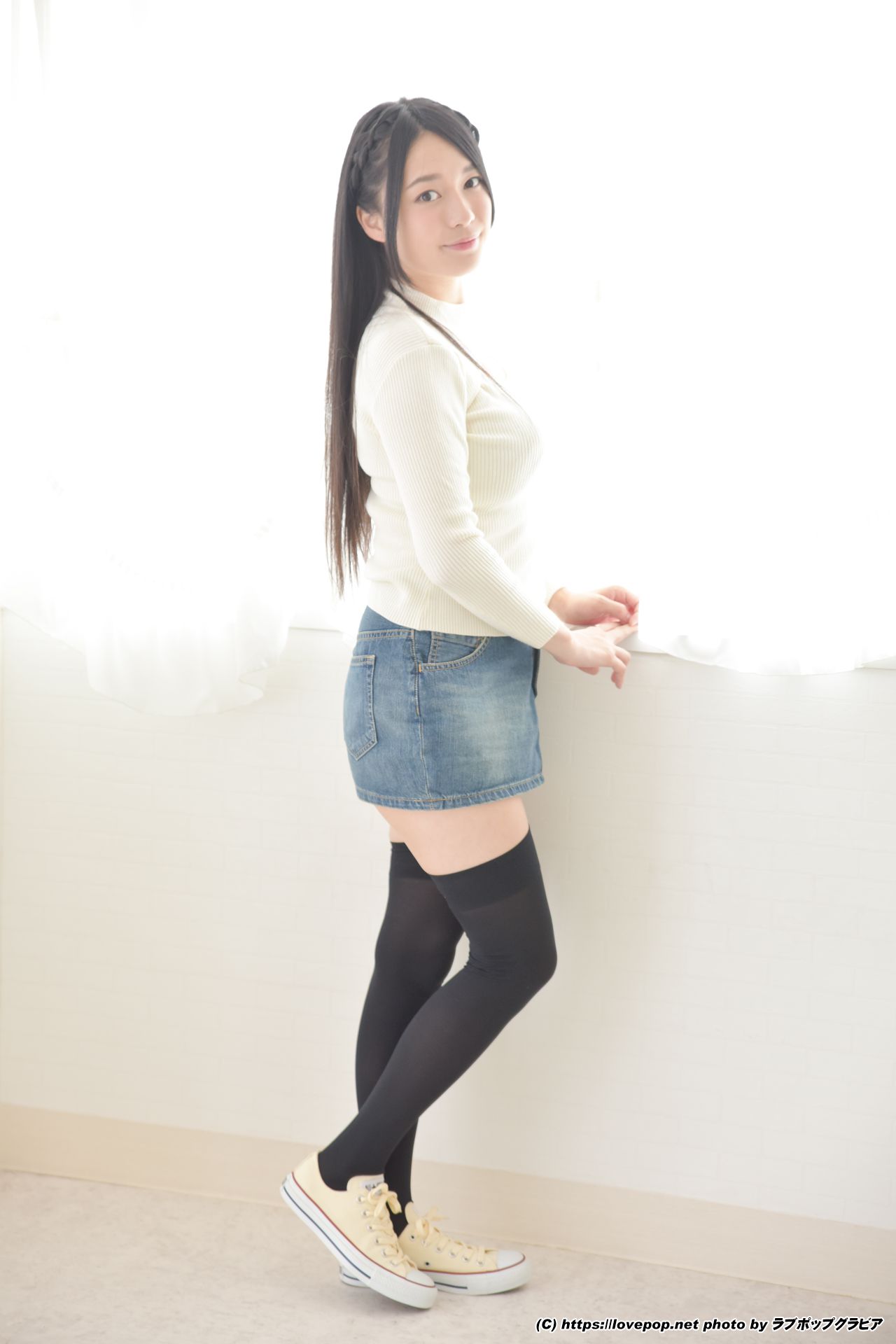 [LOVEPOP] Tomoe Yamanaka 山中知恵 Photoset 02_第5张