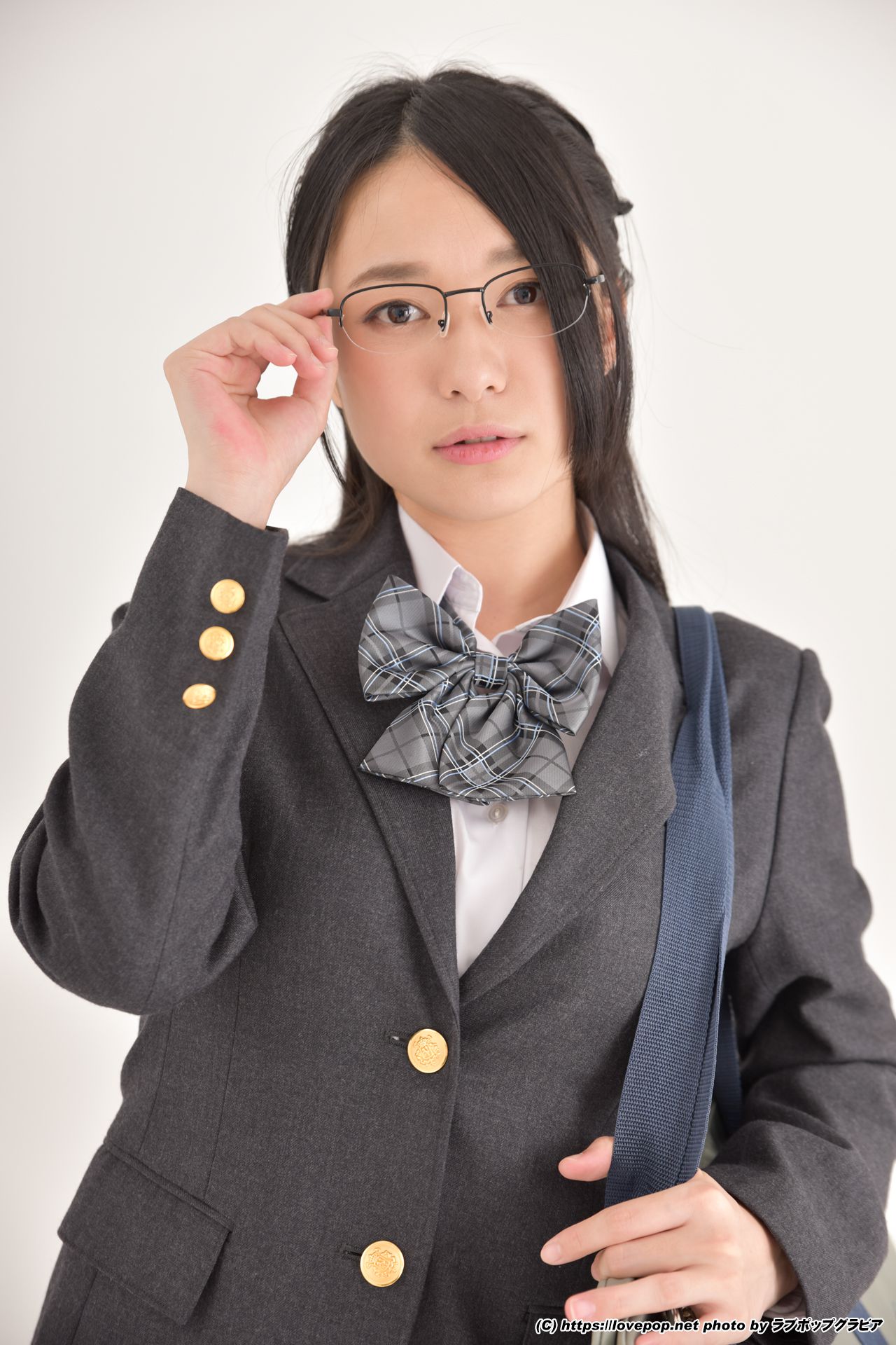 [LOVEPOP] Tomoe Yamanaka 山中知恵 Photoset 04_第3张