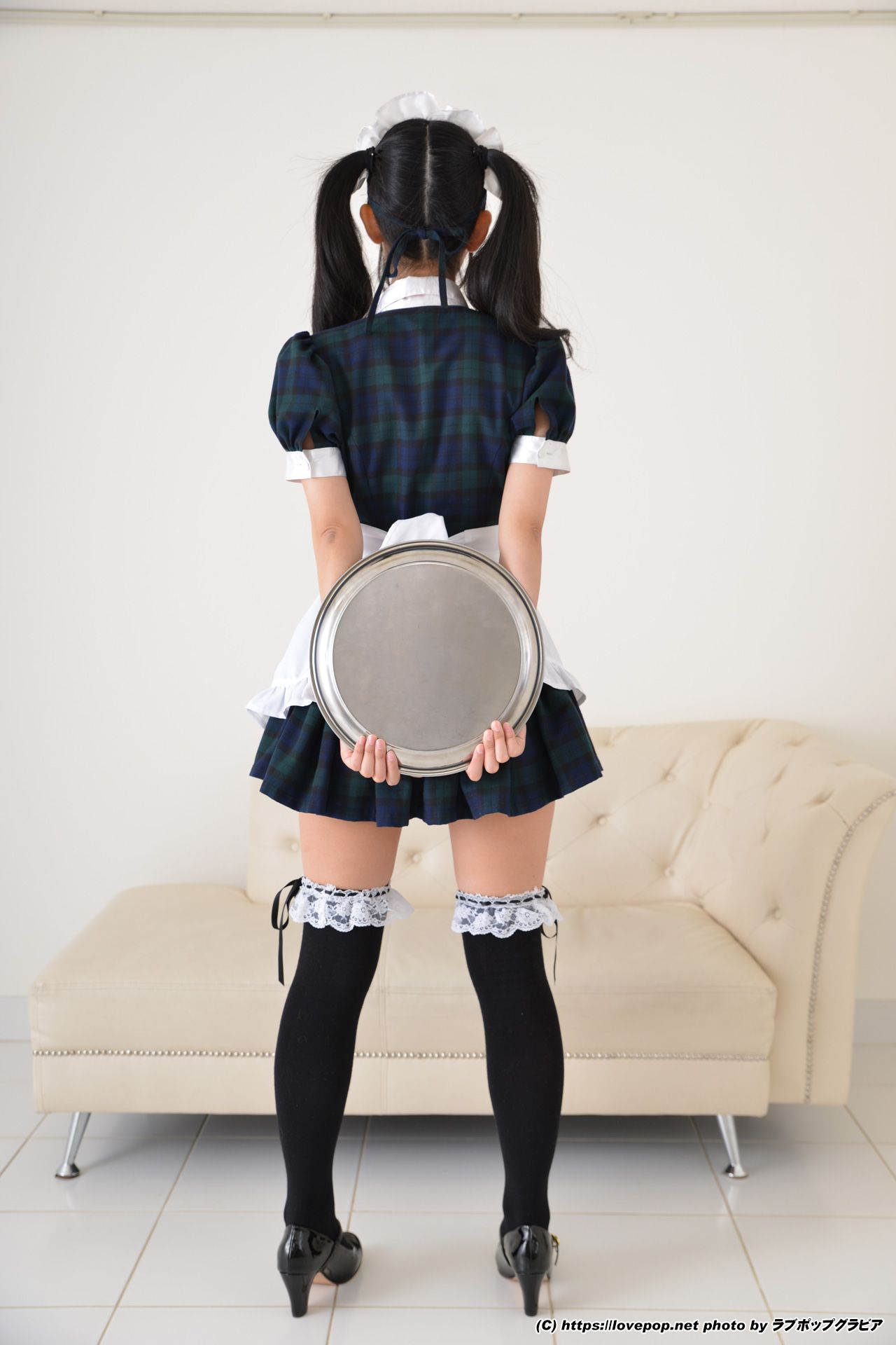 [LOVEPOP] Irufu Amaguri 甘栗いるふ Photoset 02_第1张
