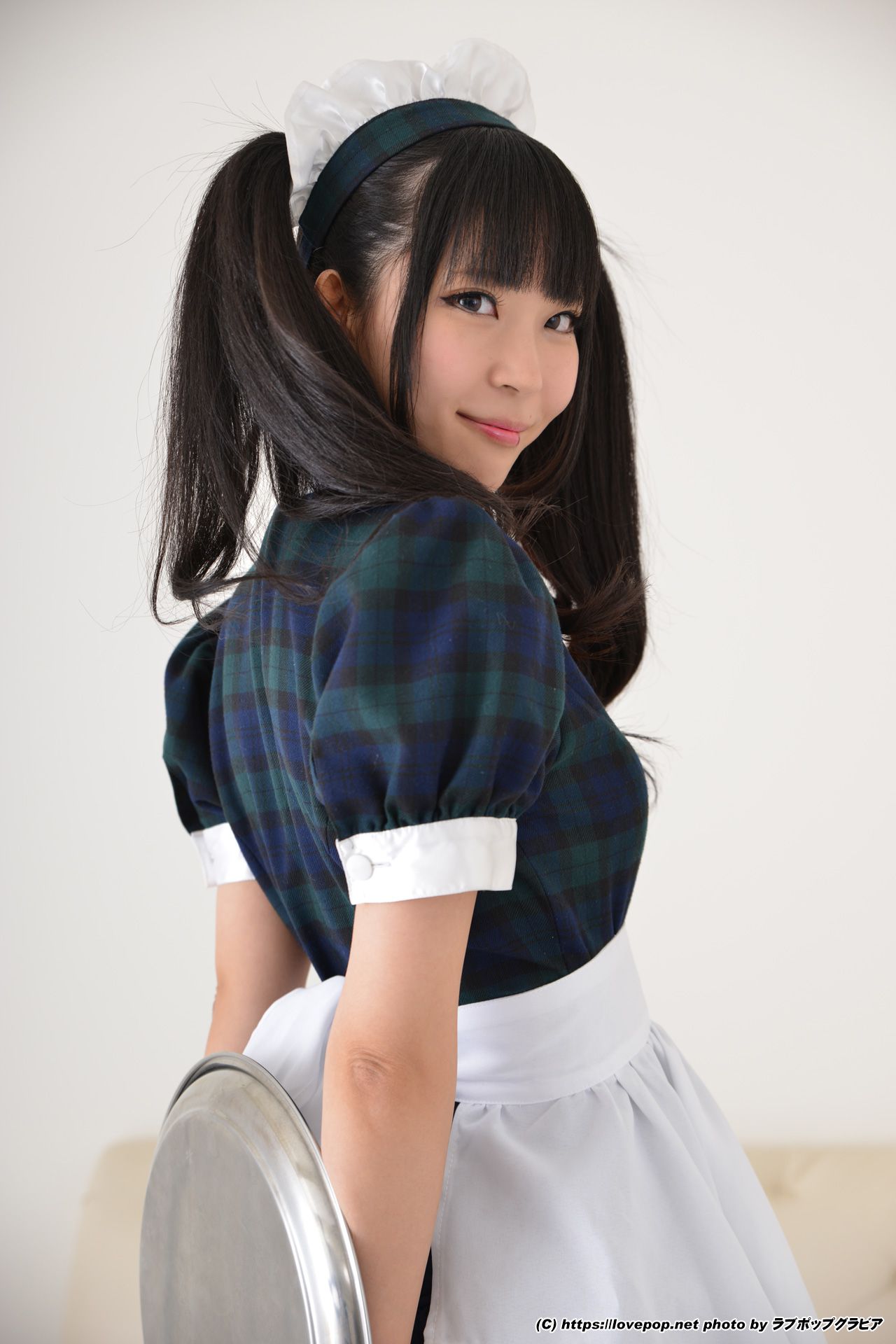 [LOVEPOP] Irufu Amaguri 甘栗いるふ Photoset 02_第2张