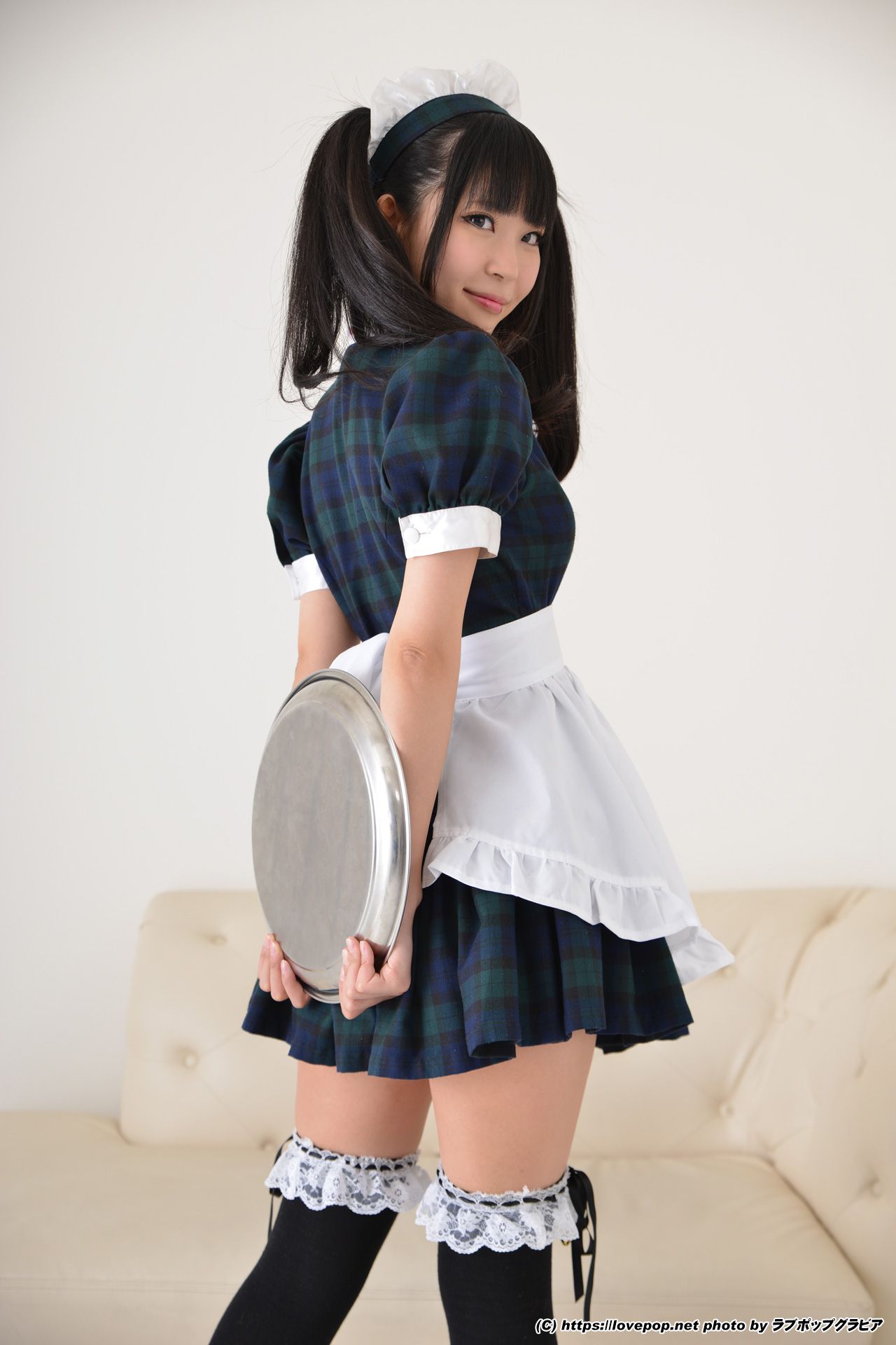 [LOVEPOP] Irufu Amaguri 甘栗いるふ Photoset 02_第3张