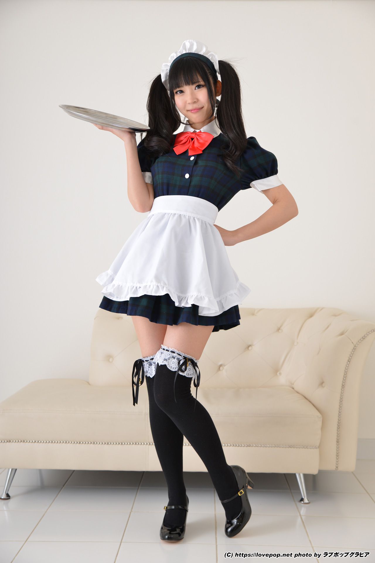 [LOVEPOP] Irufu Amaguri 甘栗いるふ Photoset 02_第4张