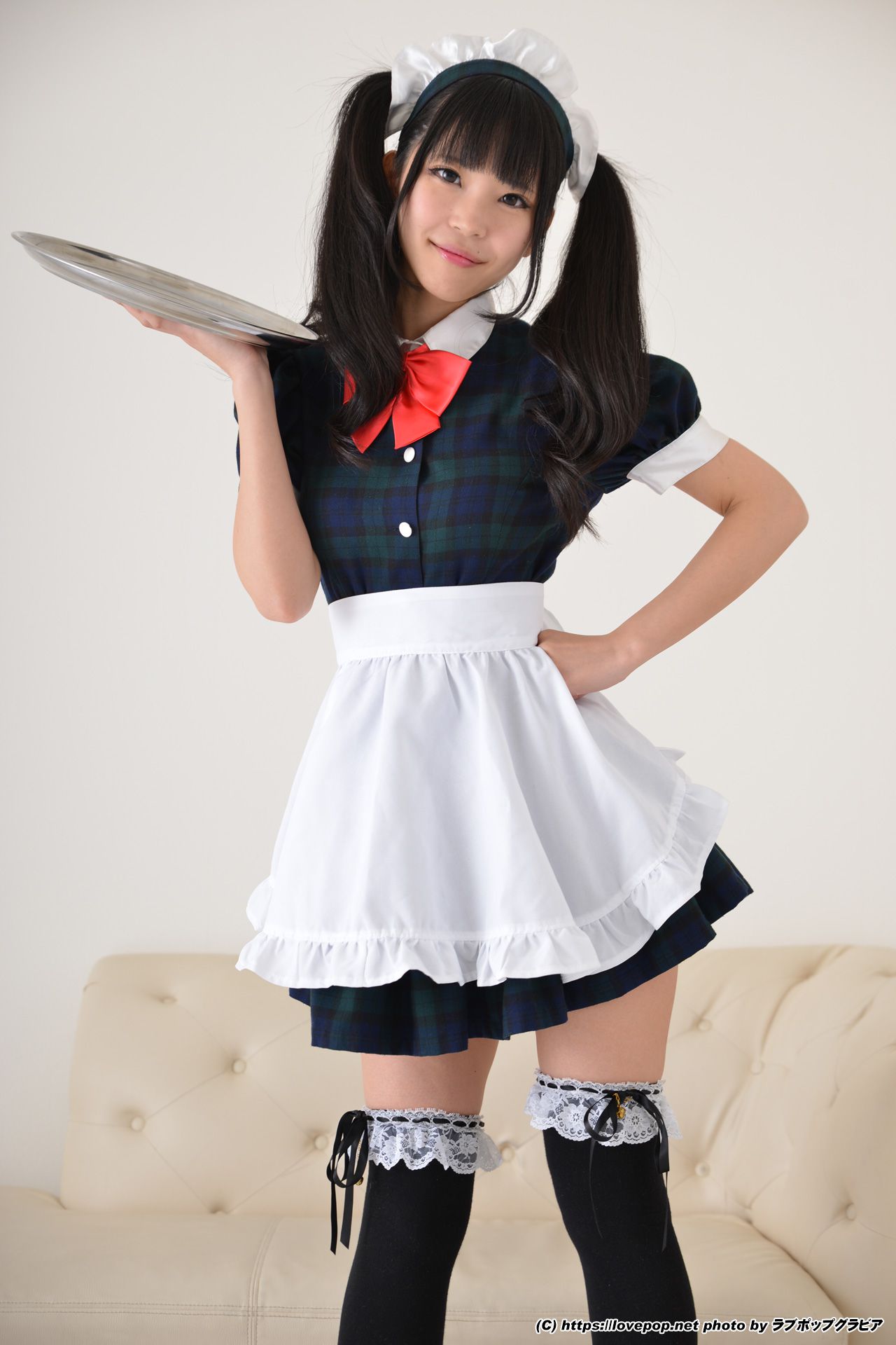 [LOVEPOP] Irufu Amaguri 甘栗いるふ Photoset 02_第5张