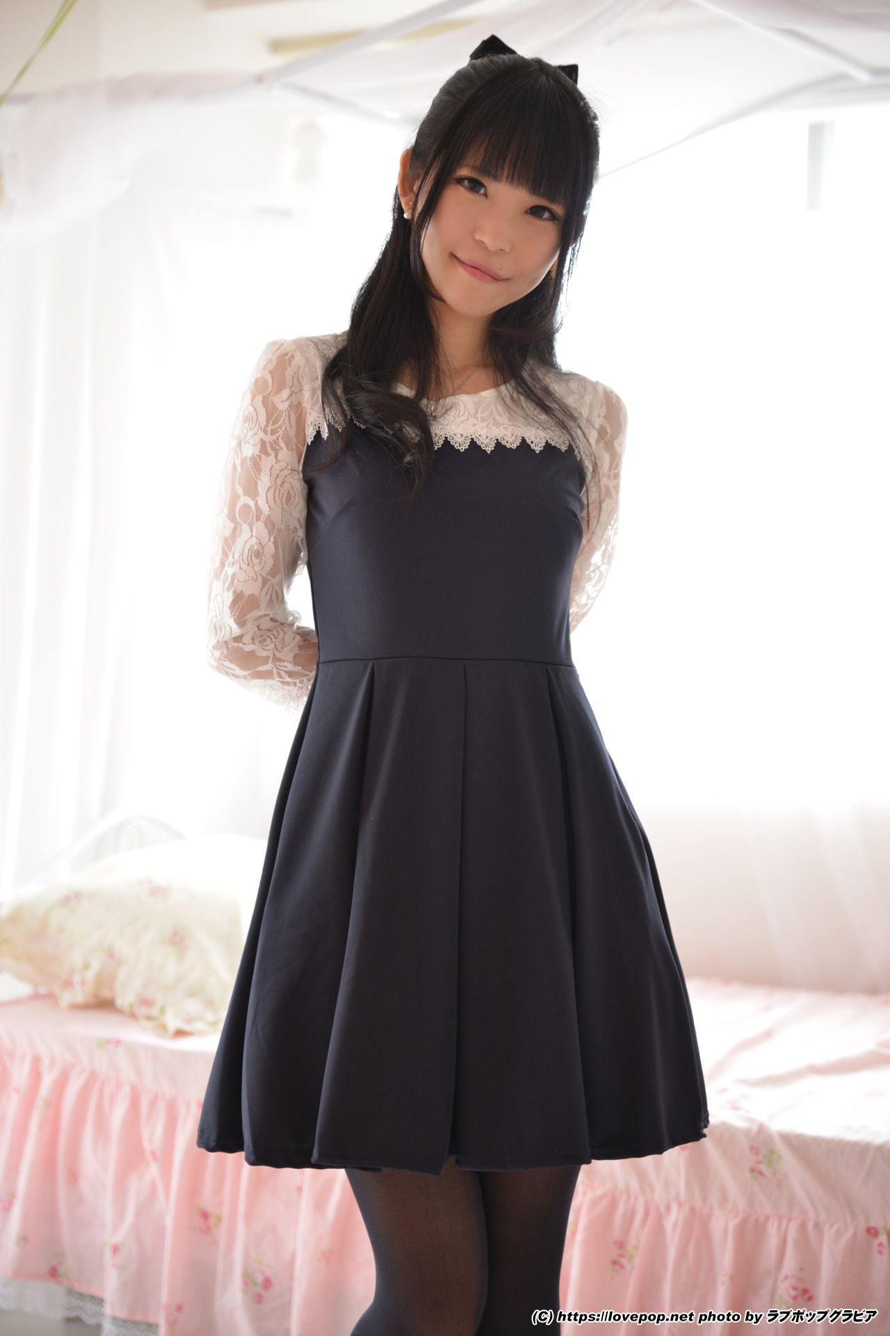 [LOVEPOP] Irufu Amaguri 甘栗いるふ Photoset 03_第2张