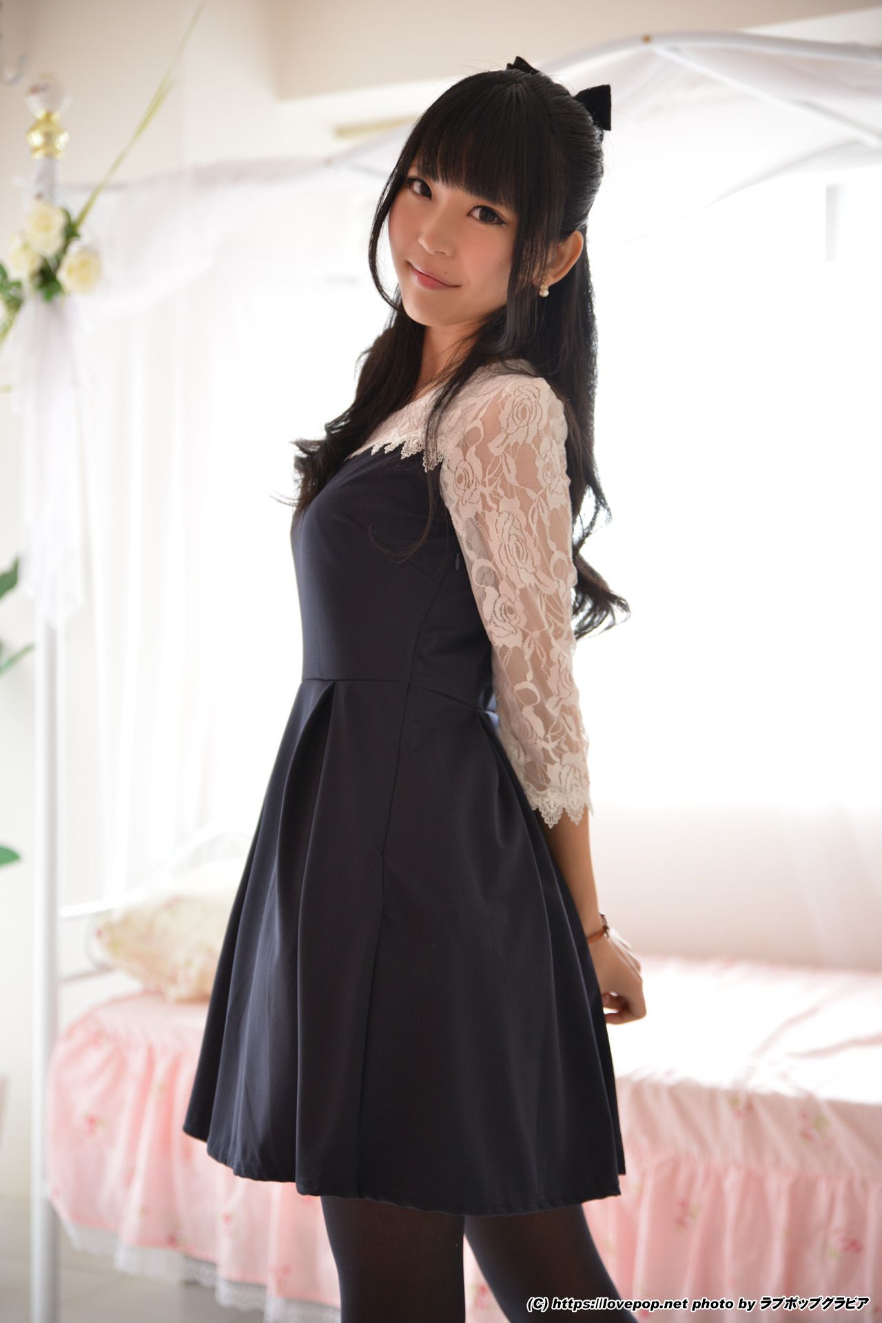 [LOVEPOP] Irufu Amaguri 甘栗いるふ Photoset 03_第4张