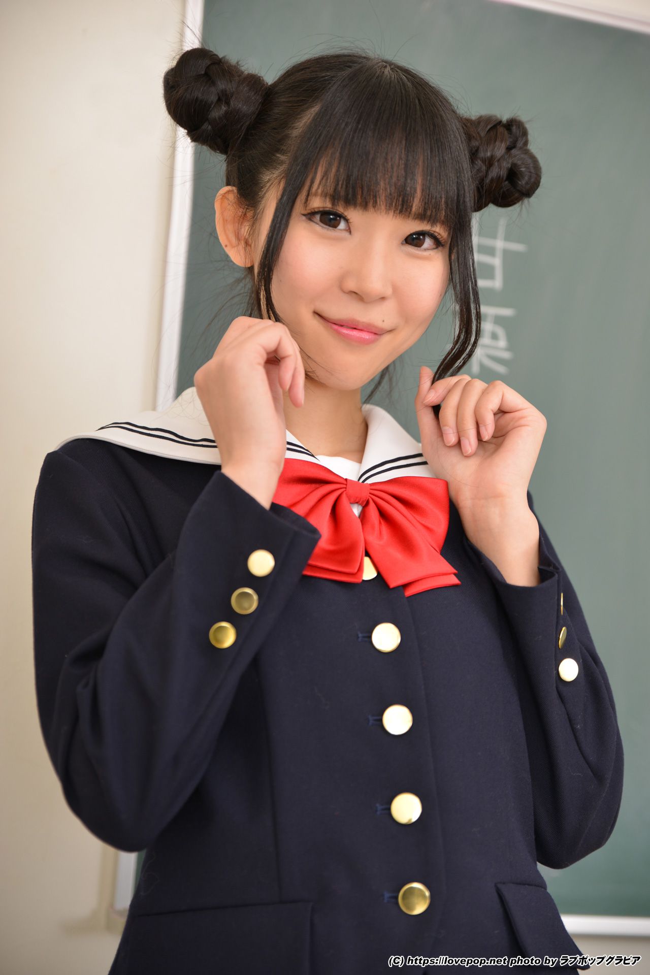[LOVEPOP] Irufu Amaguri 甘栗いるふ Photoset 04_第5张