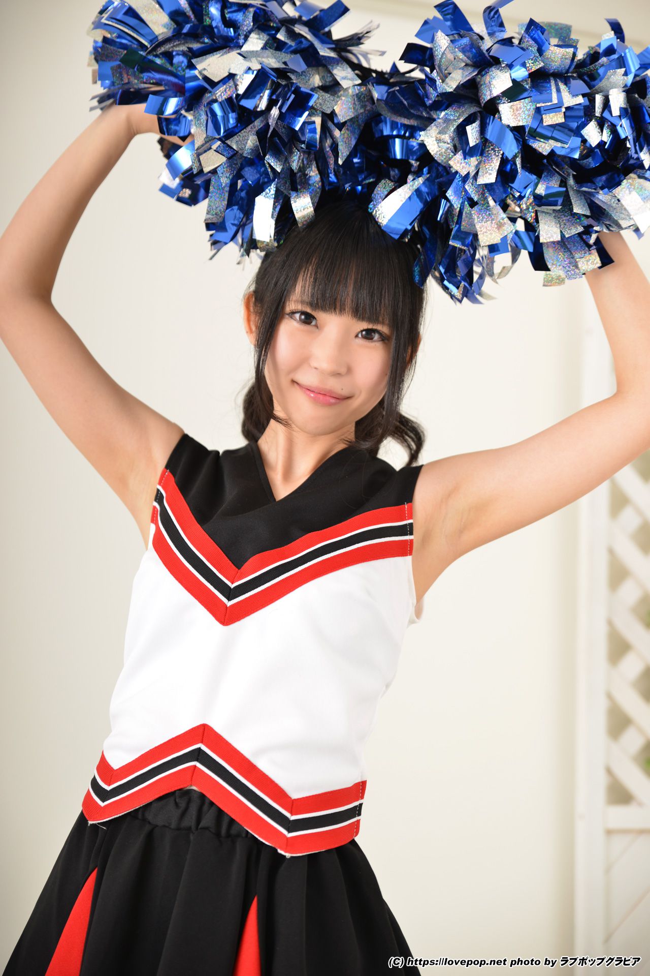 [LOVEPOP] Irufu Amaguri 甘栗いるふ Photoset 08_第2张
