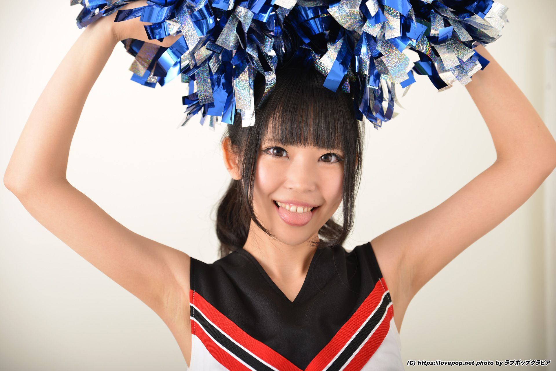 [LOVEPOP] Irufu Amaguri 甘栗いるふ Photoset 08_第3张