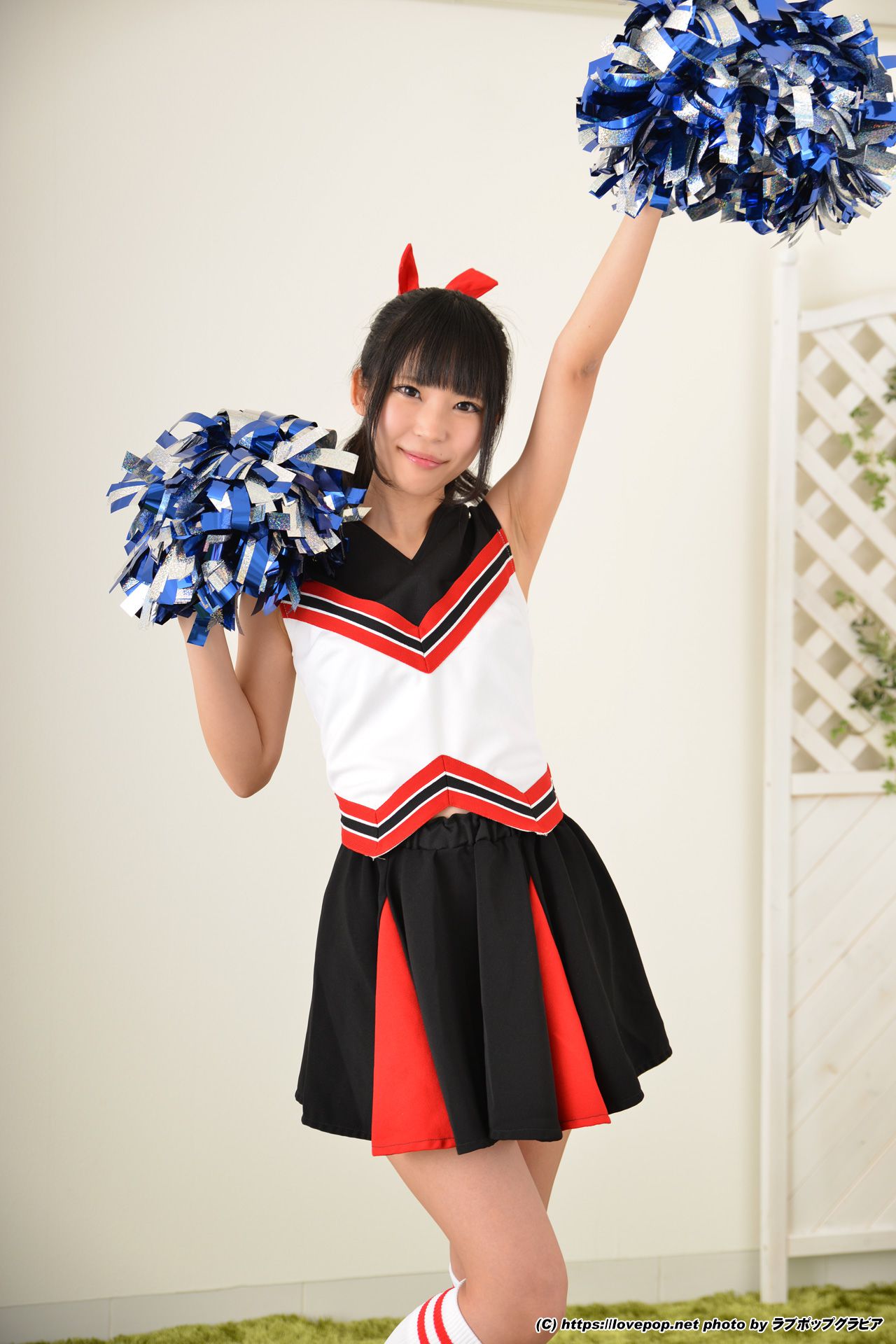 [LOVEPOP] Irufu Amaguri 甘栗いるふ Photoset 08_第4张