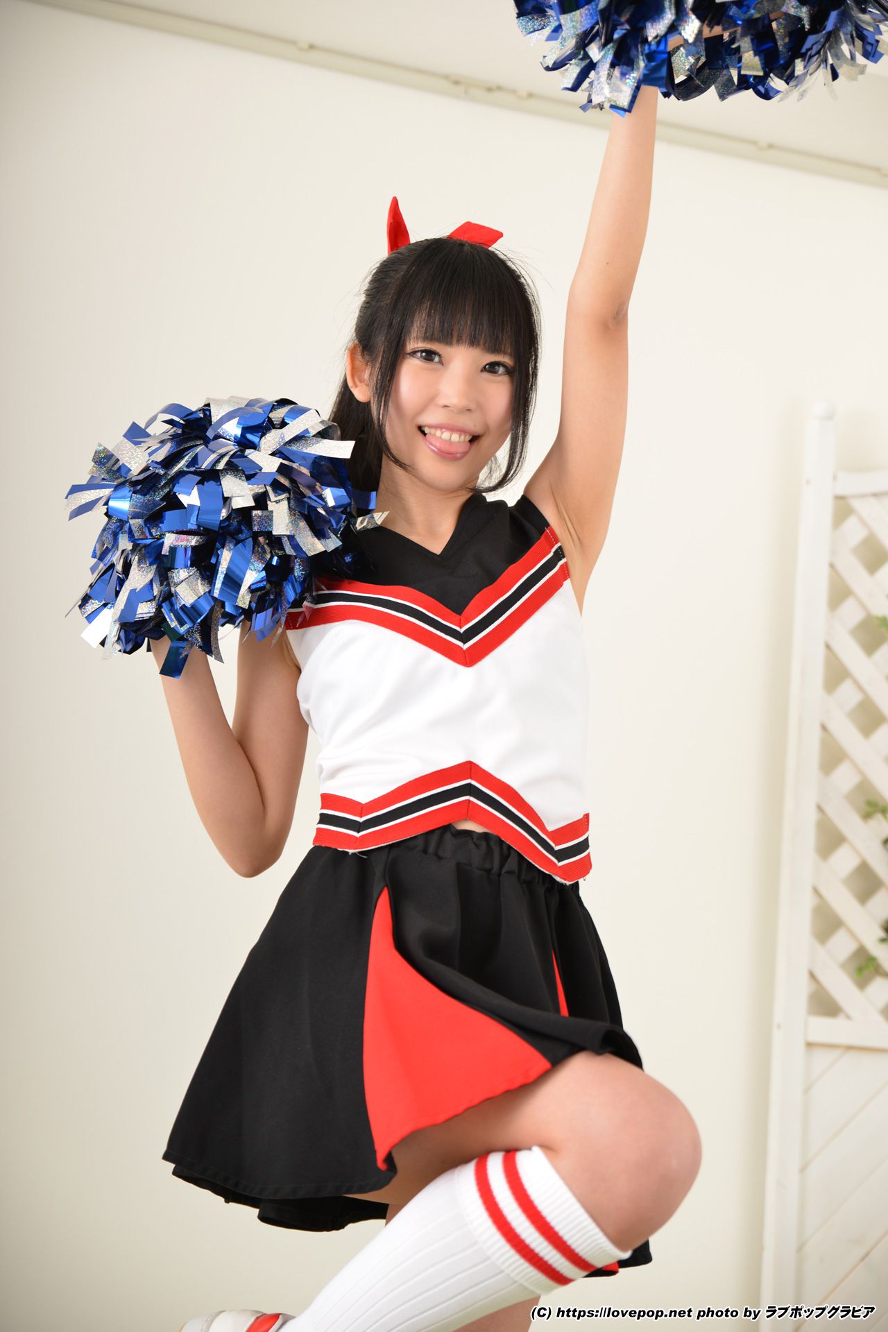[LOVEPOP] Irufu Amaguri 甘栗いるふ Photoset 08_第5张
