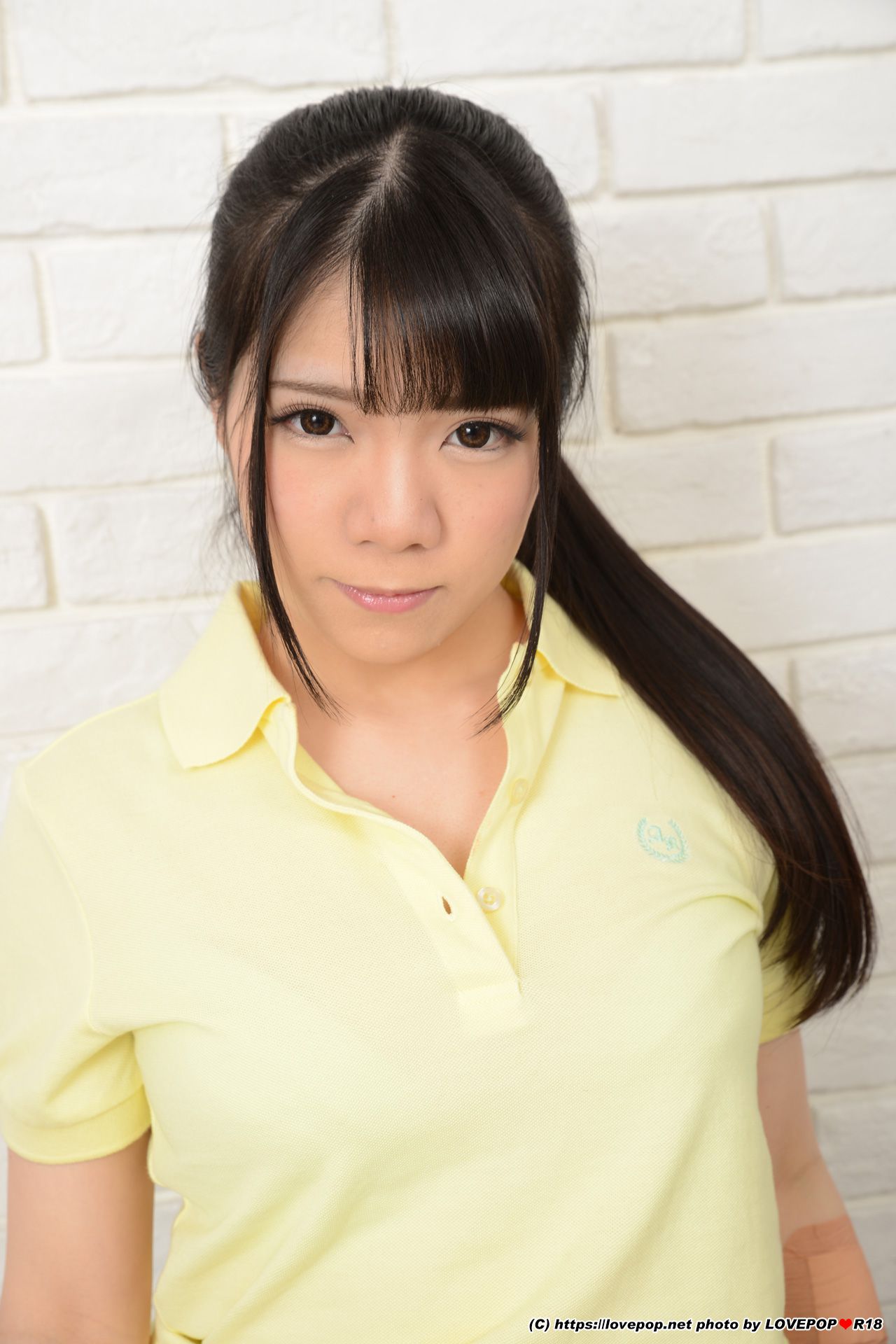 [LOVEPOP] Kanon Kuga 久我かのん Photoset 02_第3张