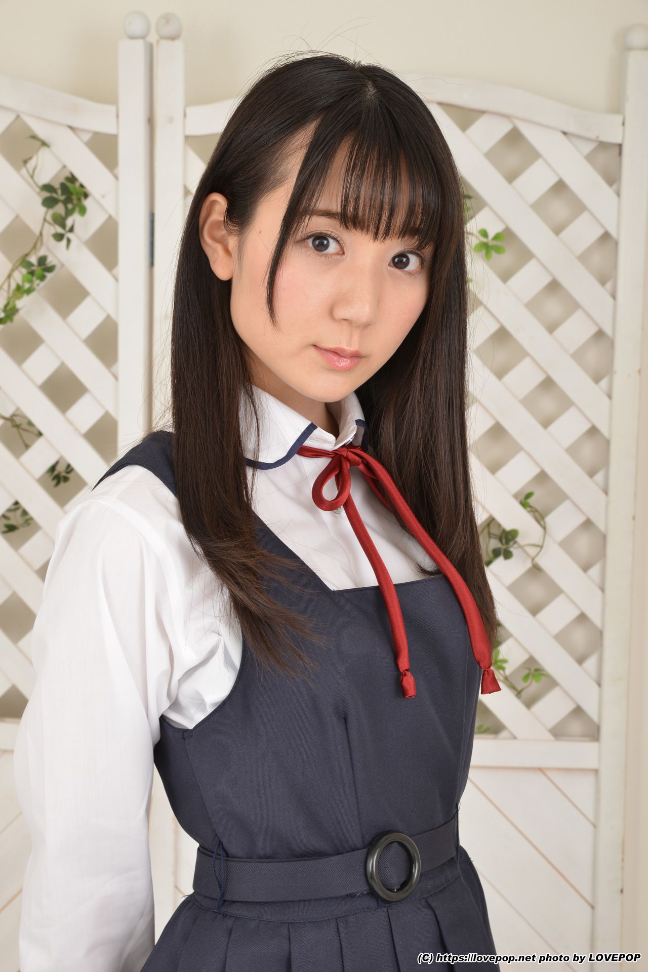 [LOVEPOP] Mai Harukaze 春風舞 Photoset 04_第1张