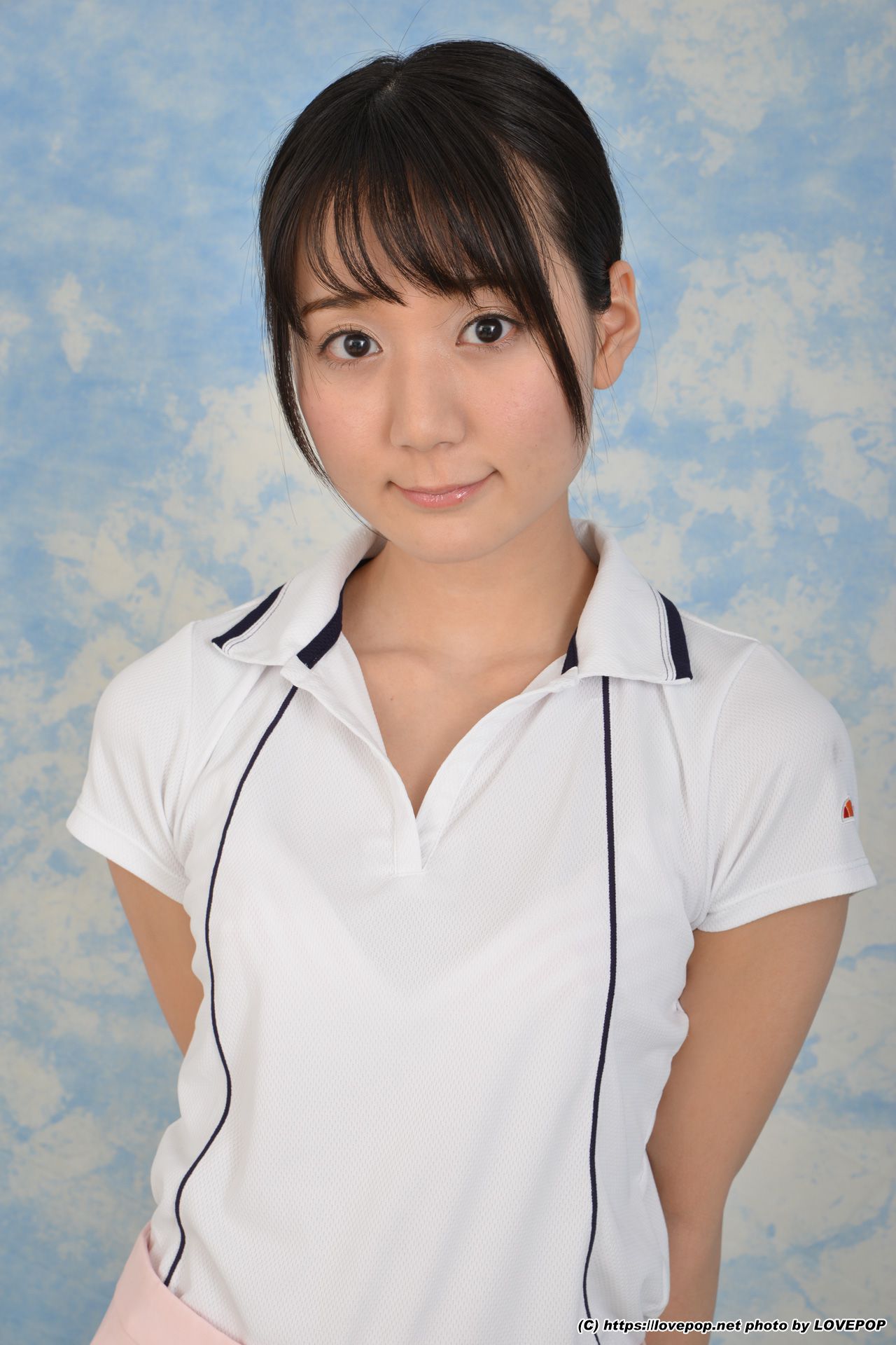 [LOVEPOP] Mai Harukaze 春風舞 Photoset 05_第3张