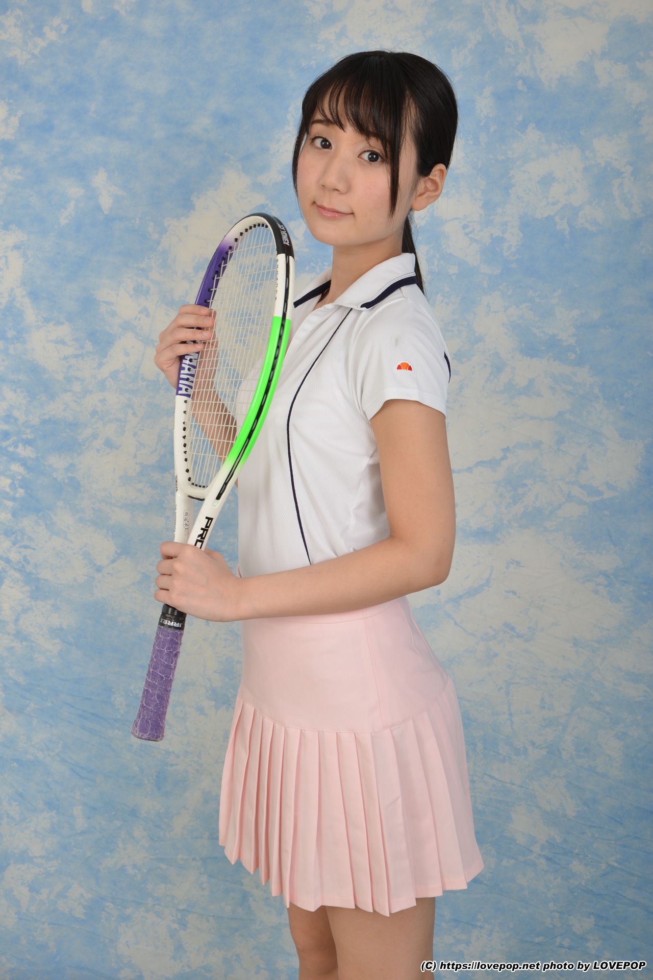 [LOVEPOP] Mai Harukaze 春風舞 Photoset 05_第5张