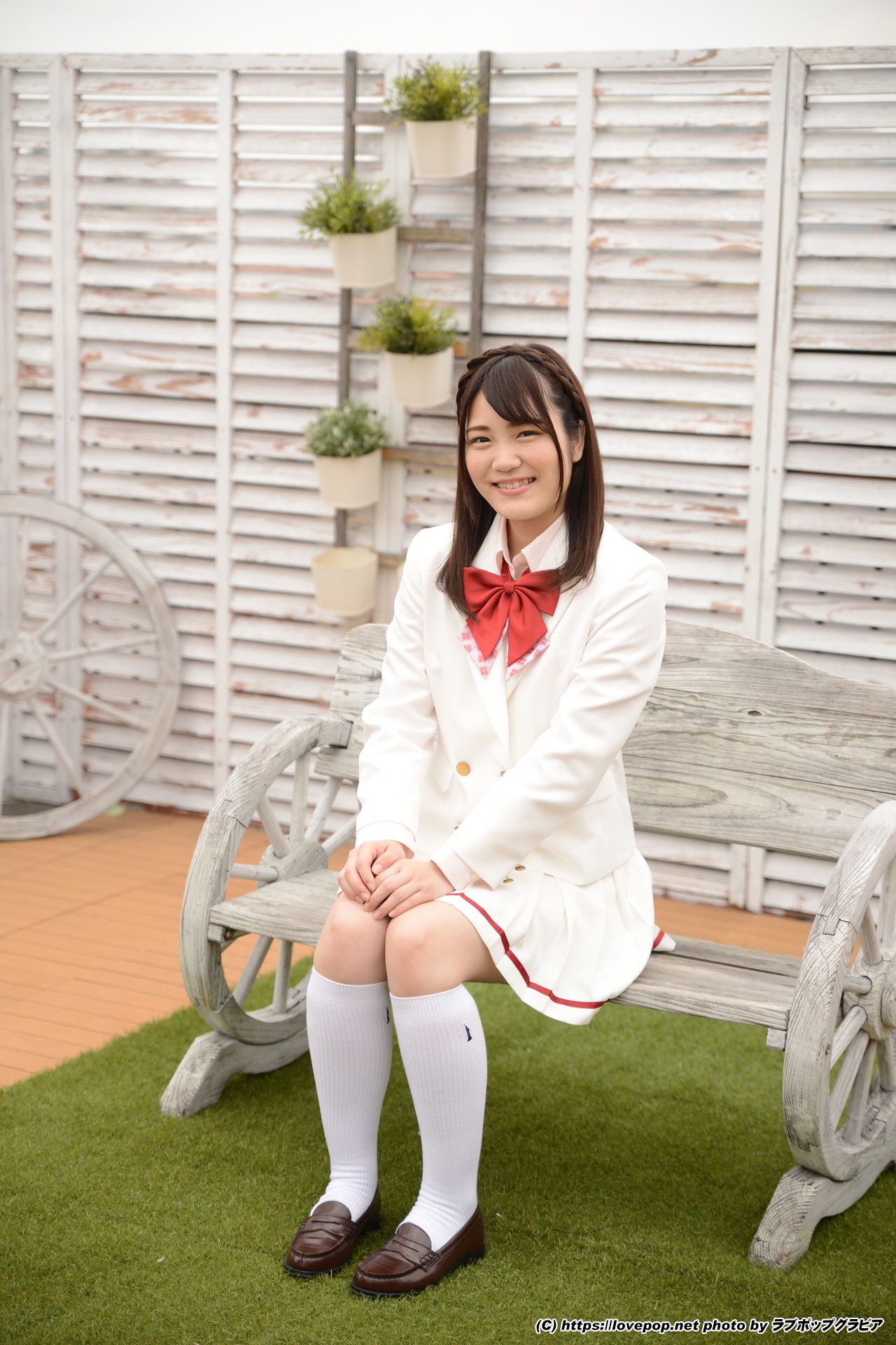 [LOVEPOP] Nozomi Shirakawa 白河希美 Photoset 04_第1张