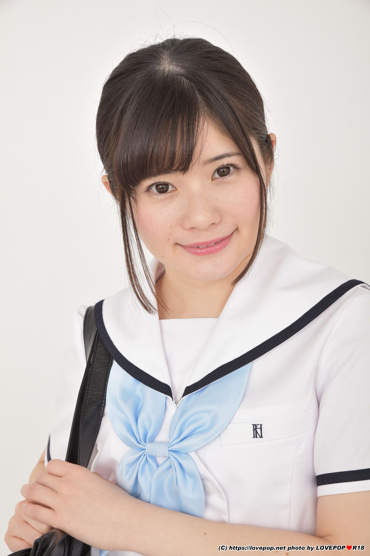 [LOVEPOP] Ringo Fujii 藤井林檎 Photoset 05_第3张