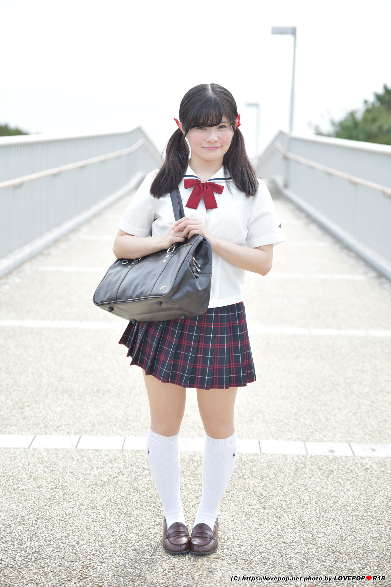 [LOVEPOP] Ringo Fujii 藤井林檎 Photoset 06_第1张