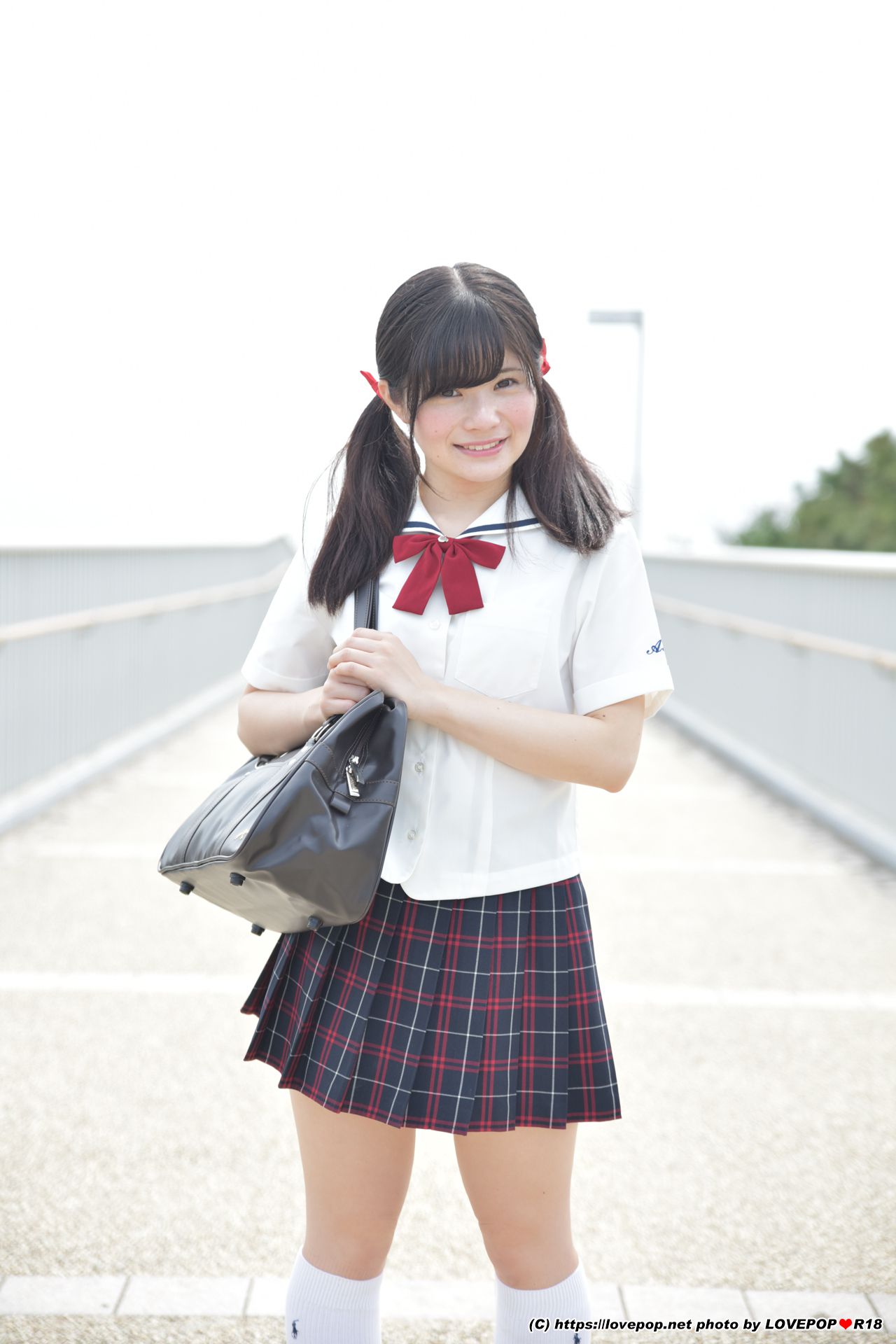 [LOVEPOP] Ringo Fujii 藤井林檎 Photoset 06_第3张