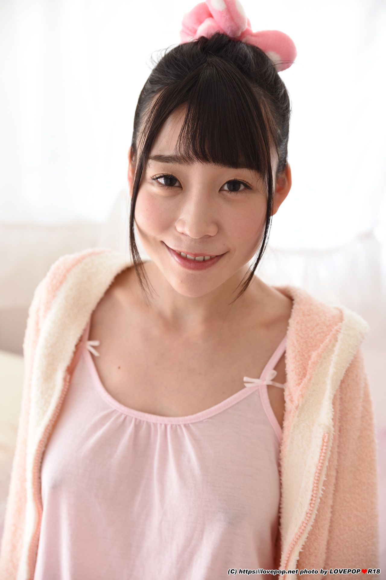 [LOVEPOP] Yui Tomita 富田優衣 Photoset 04_第3张