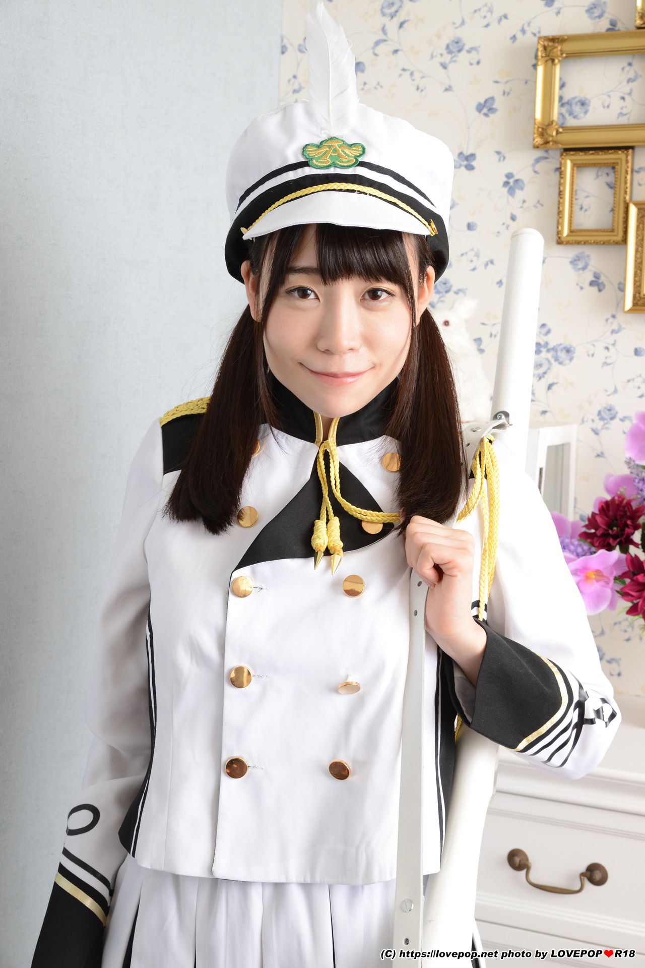 [LOVEPOP] Yui Tomita 富田優衣 Photoset 08_第3张