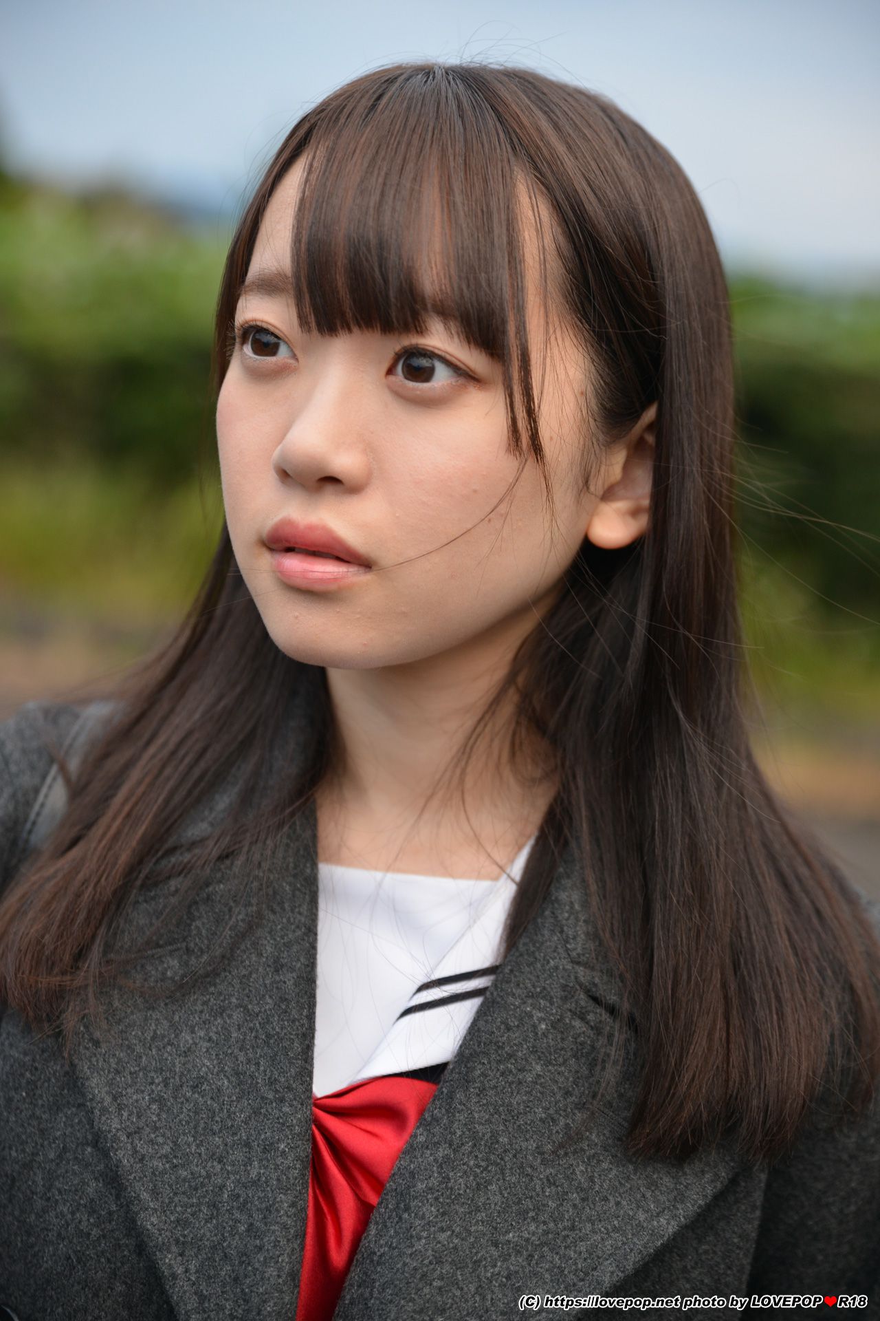 [LOVEPOP] Yura Kano 架乃ゆら Photoset 19_第3张