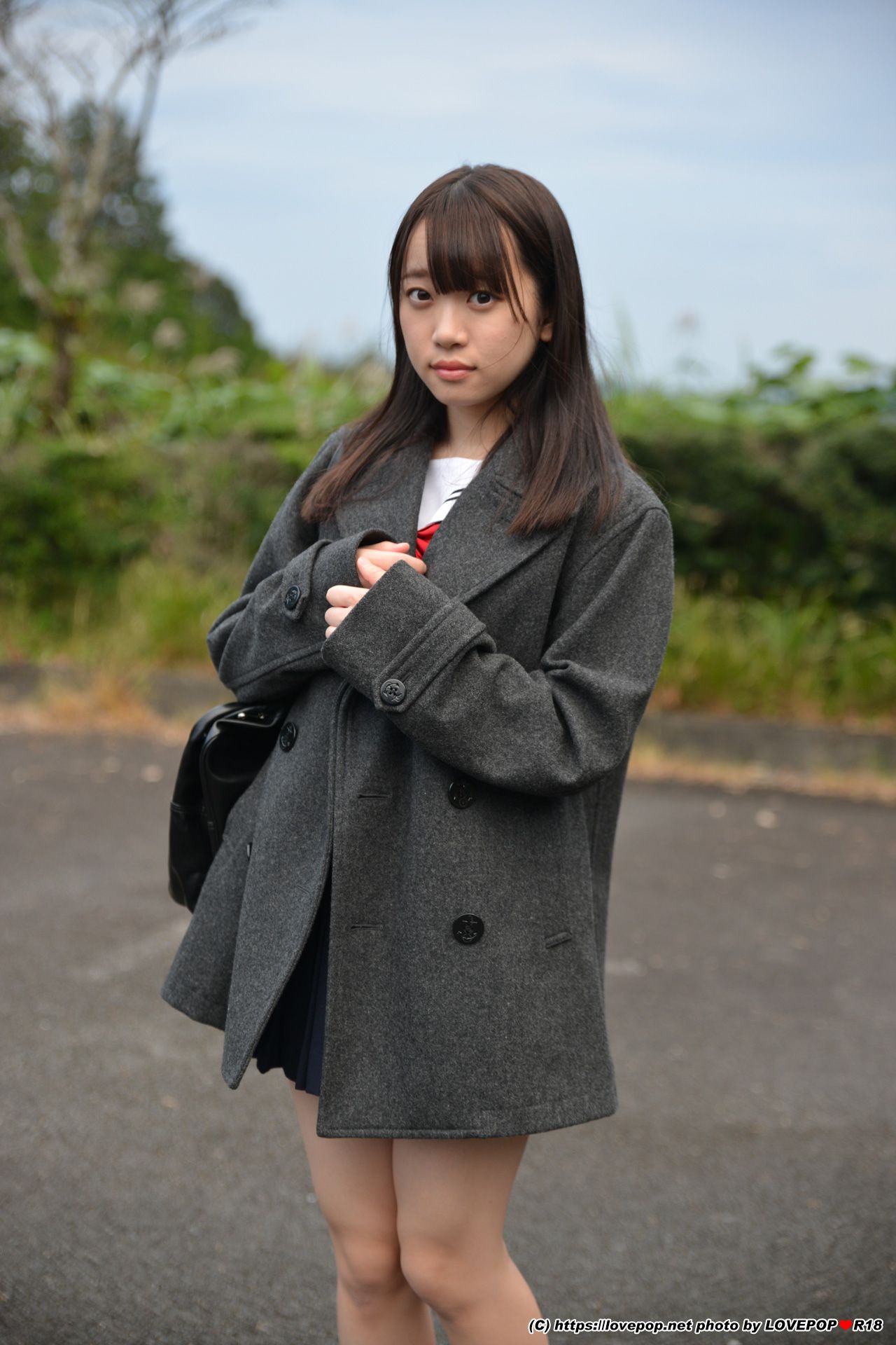 [LOVEPOP] Yura Kano 架乃ゆら Photoset 19_第5张