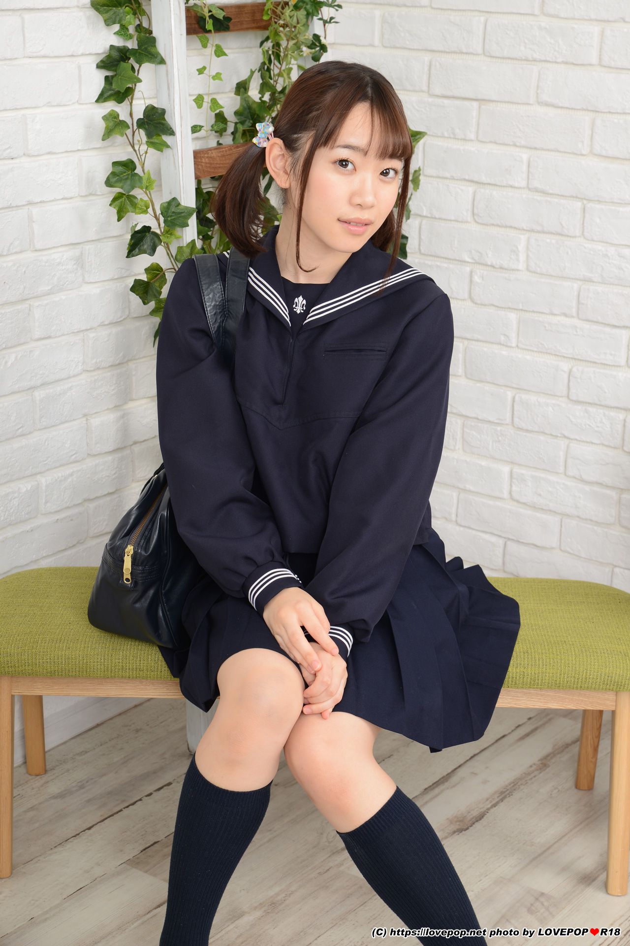 [LOVEPOP] Yura Kano 架乃ゆら Photoset 21_第1张