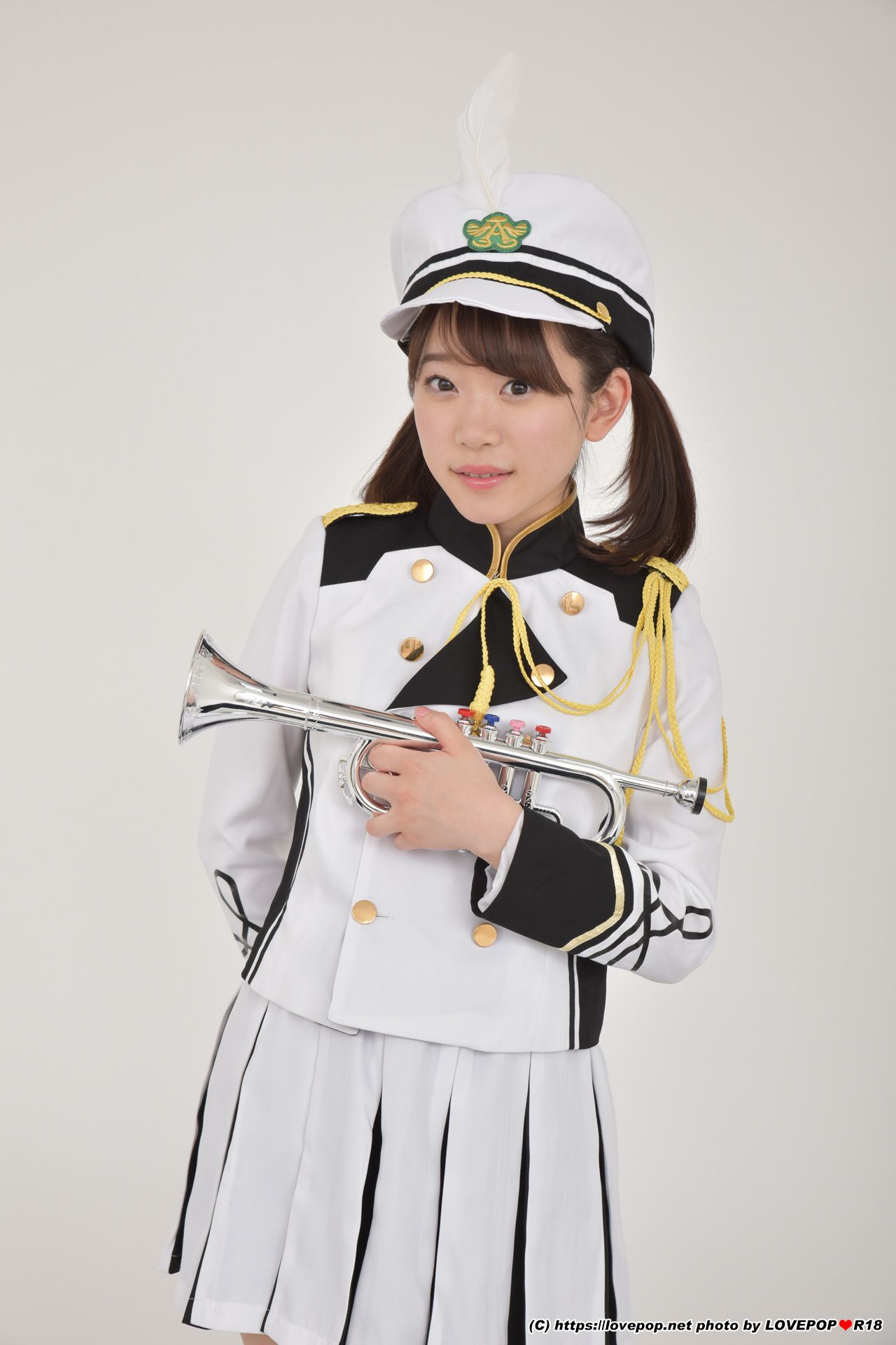 [LOVEPOP] Yura Kano 架乃ゆら Photoset 24_第4张