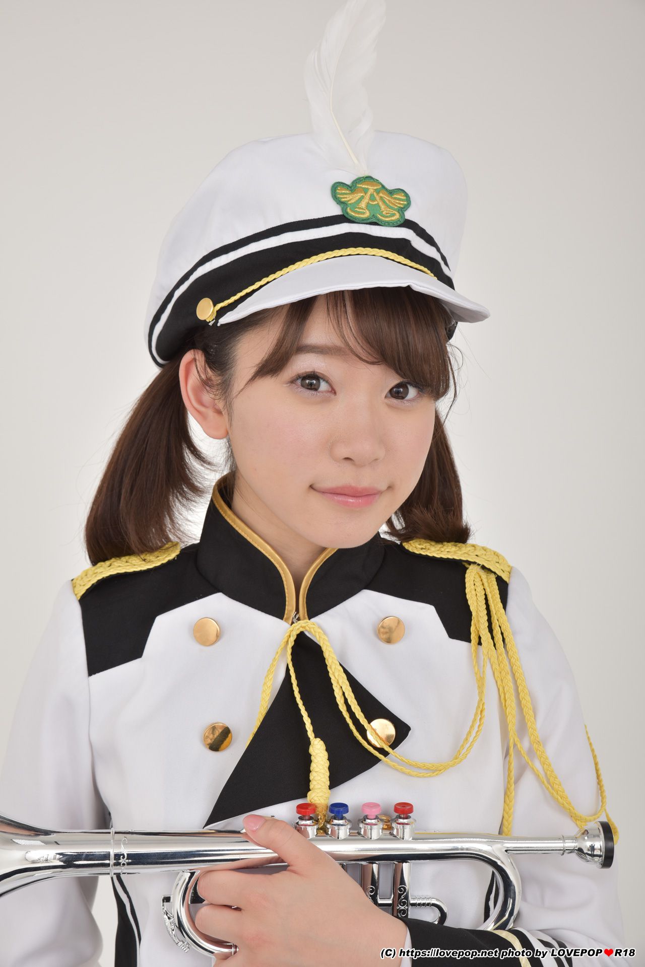 [LOVEPOP] Yura Kano 架乃ゆら Photoset 24_第5张