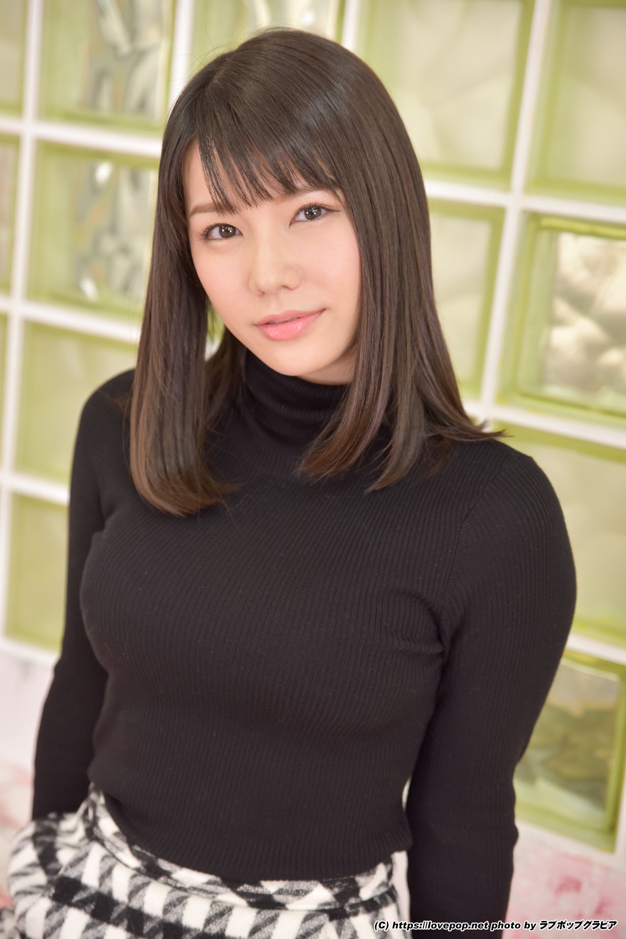 [LOVEPOP] Yuuka Aragaki 新垣優香 Photoset 01_第3张