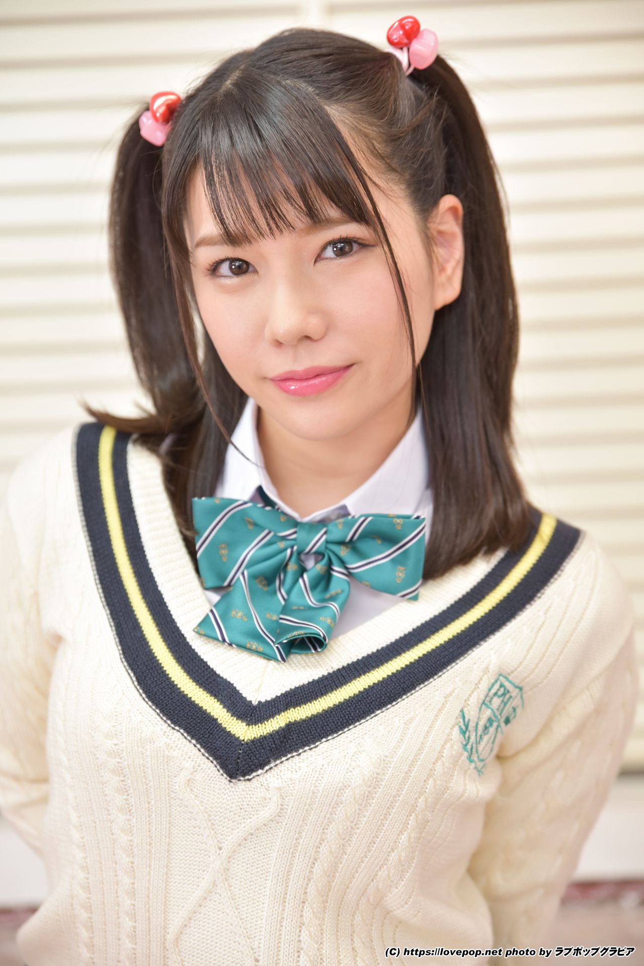 [LOVEPOP] Yuuka Aragaki 新垣優香 Photoset 02_第3张