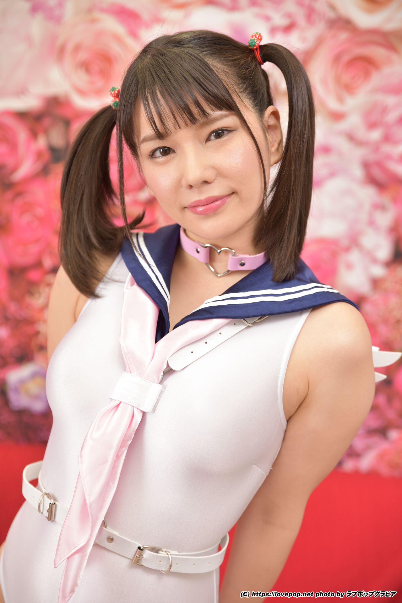 [LOVEPOP] Yuuka Aragaki 新垣優香 Photoset 03_第4张